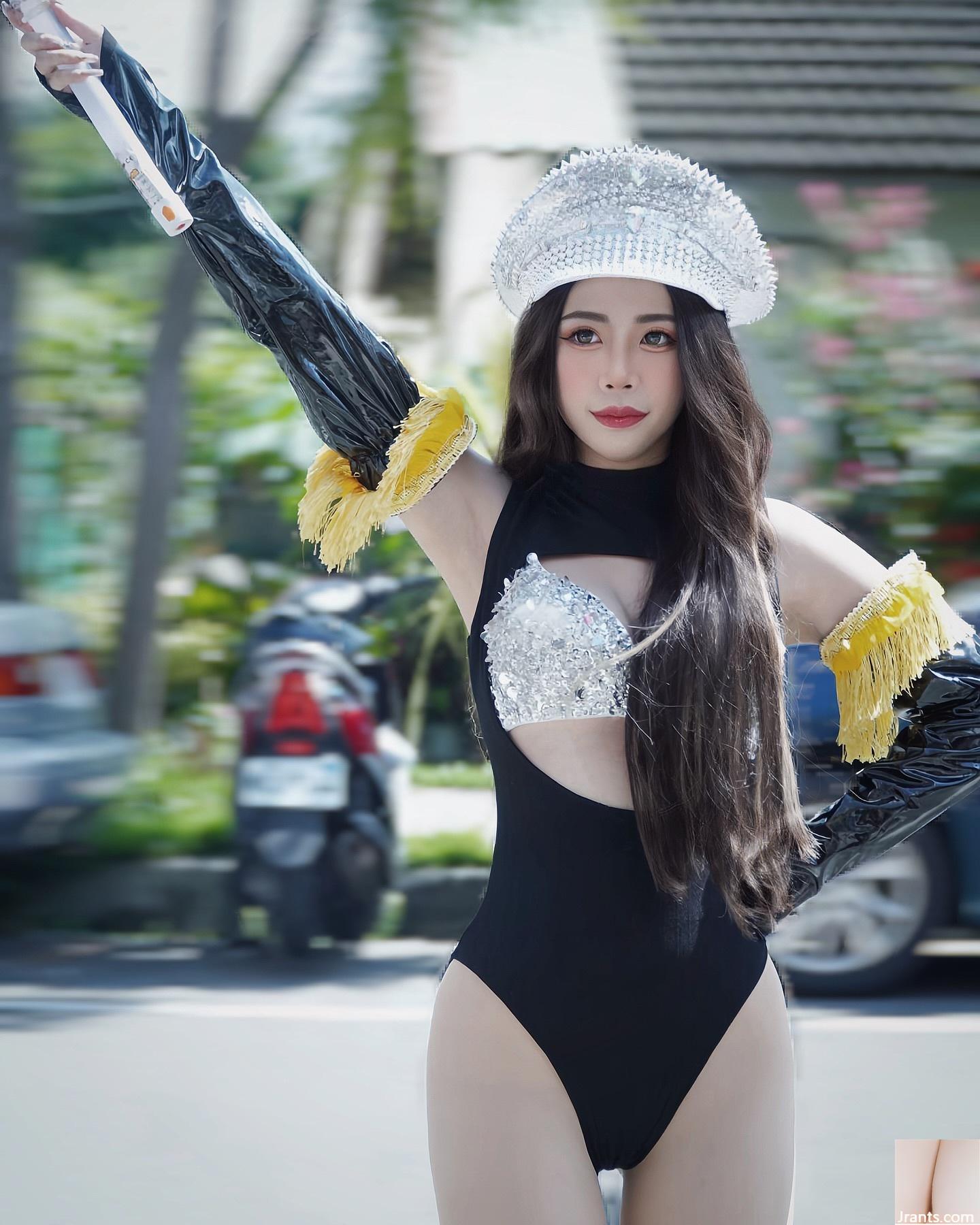 Cơ thể nóng mở và cho thấy toàn bộ sự xuất hiện nóng nhất “Kaiyun” (15p) - Ảnh 4