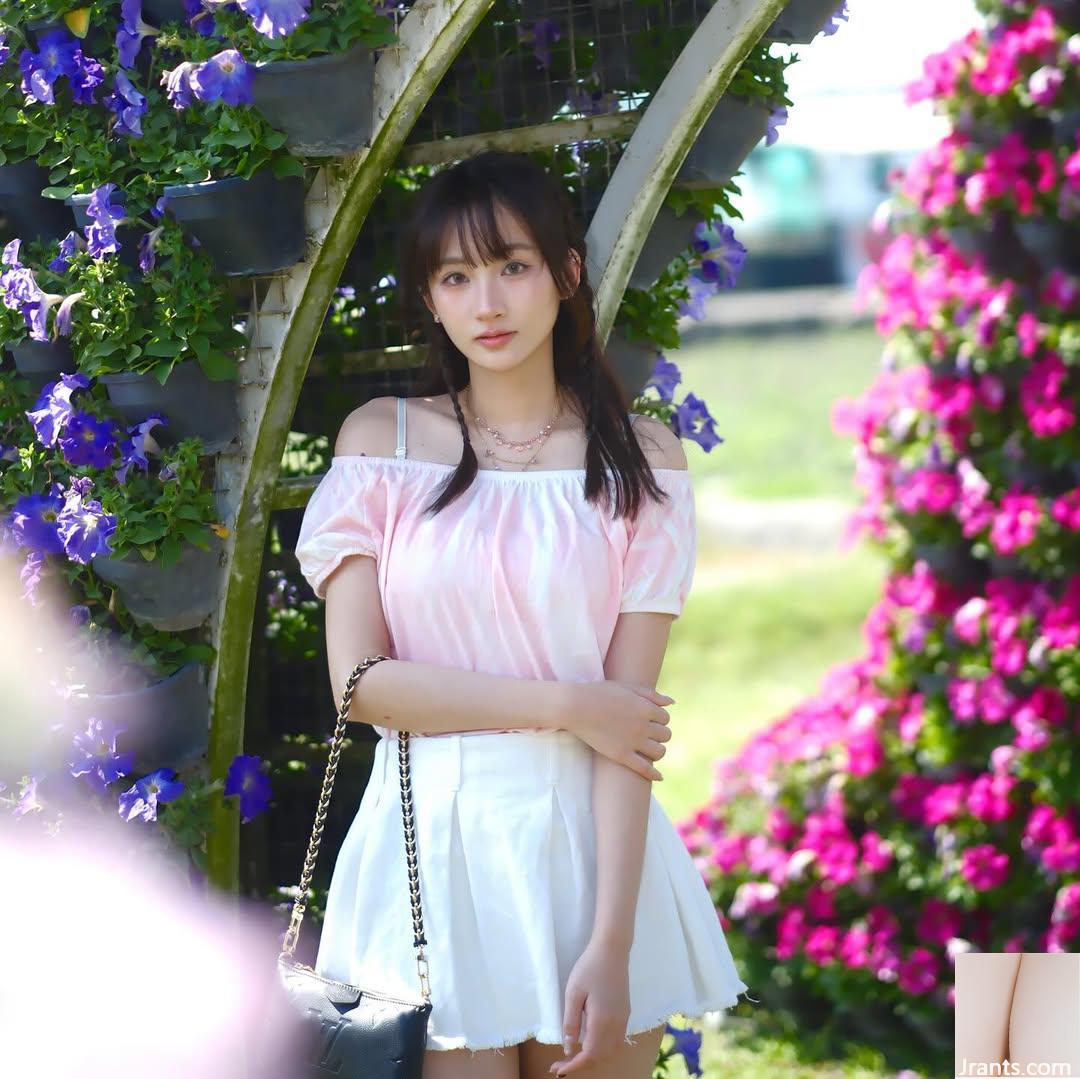 “Sun Kefan” có khuôn mặt ngọt ngào và tình cảm sẽ chiếm trọn trái tim bạn (10P)