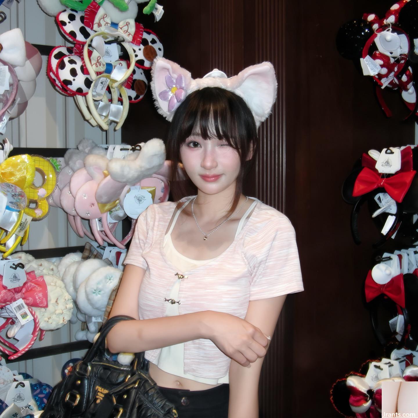 “Sun Kefan” có khuôn mặt ngọt ngào và tình cảm sẽ chiếm trọn trái tim bạn (10P) - Ảnh 3