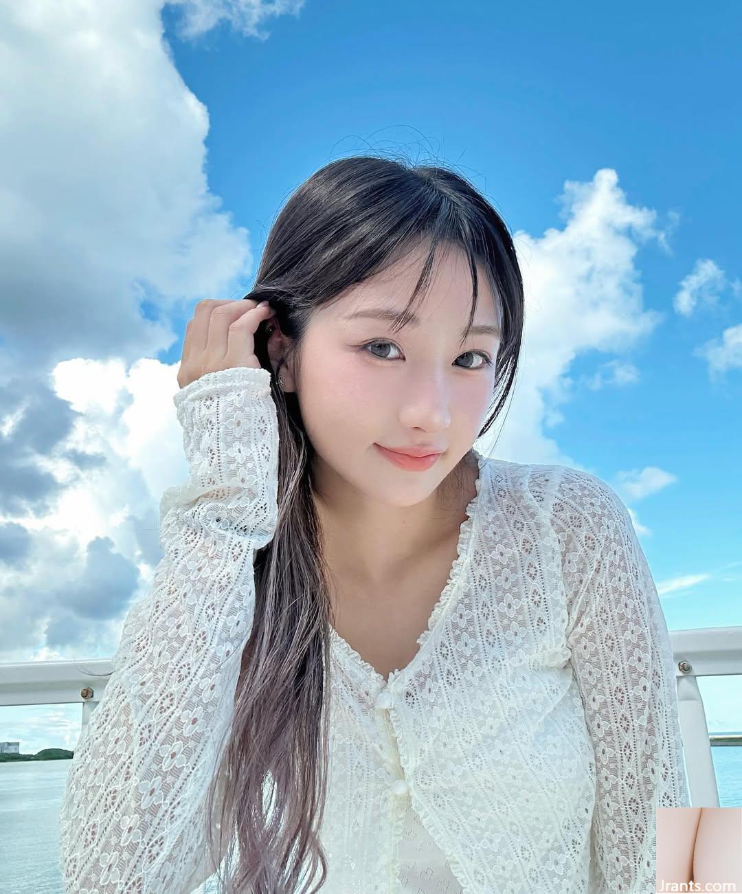 “Sun Kefan” có khuôn mặt ngọt ngào và tình cảm sẽ chiếm trọn trái tim bạn (10P) - Ảnh 6