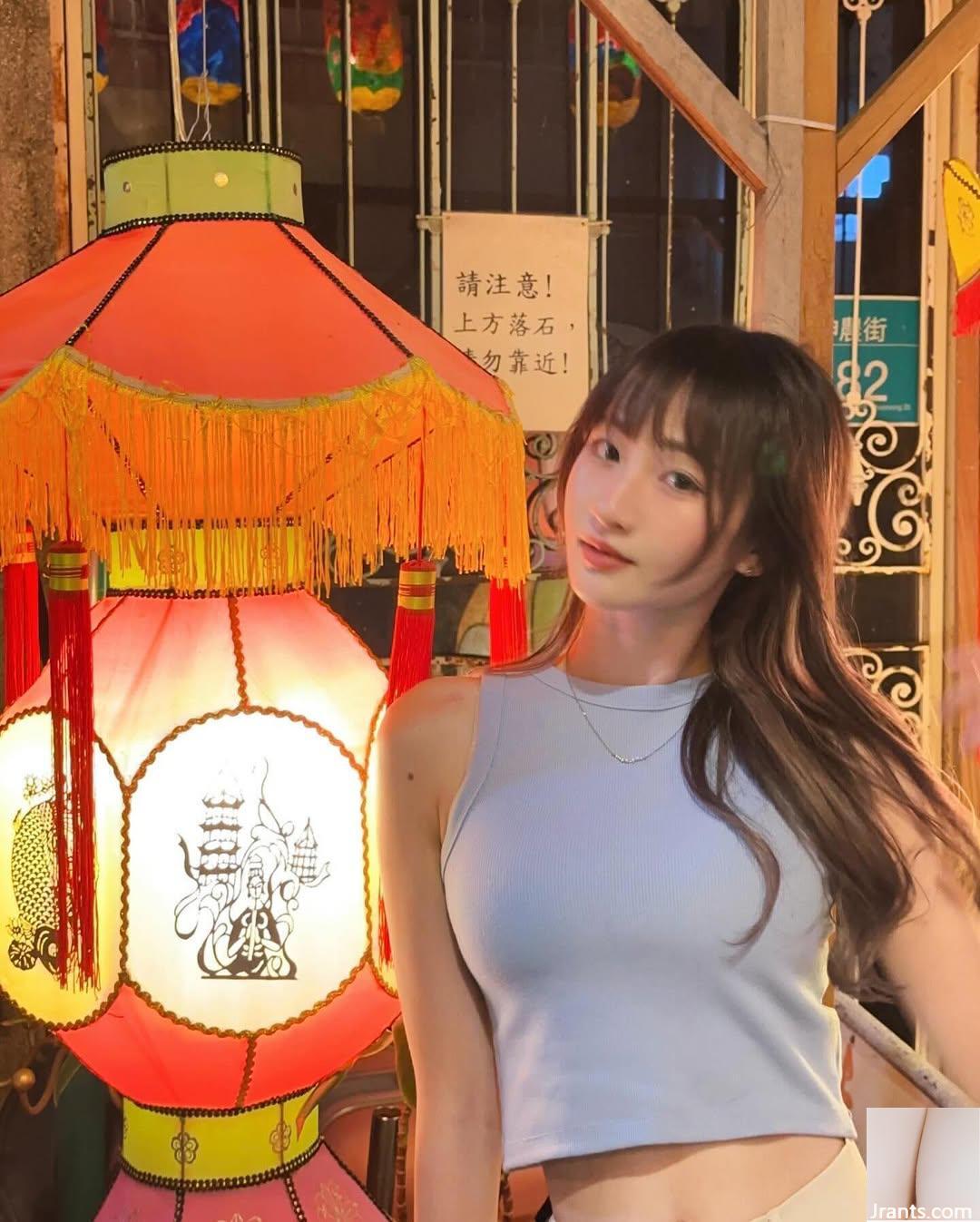 “Sun Kefan” có khuôn mặt ngọt ngào và tình cảm sẽ chiếm trọn trái tim bạn (10P) - Ảnh 7