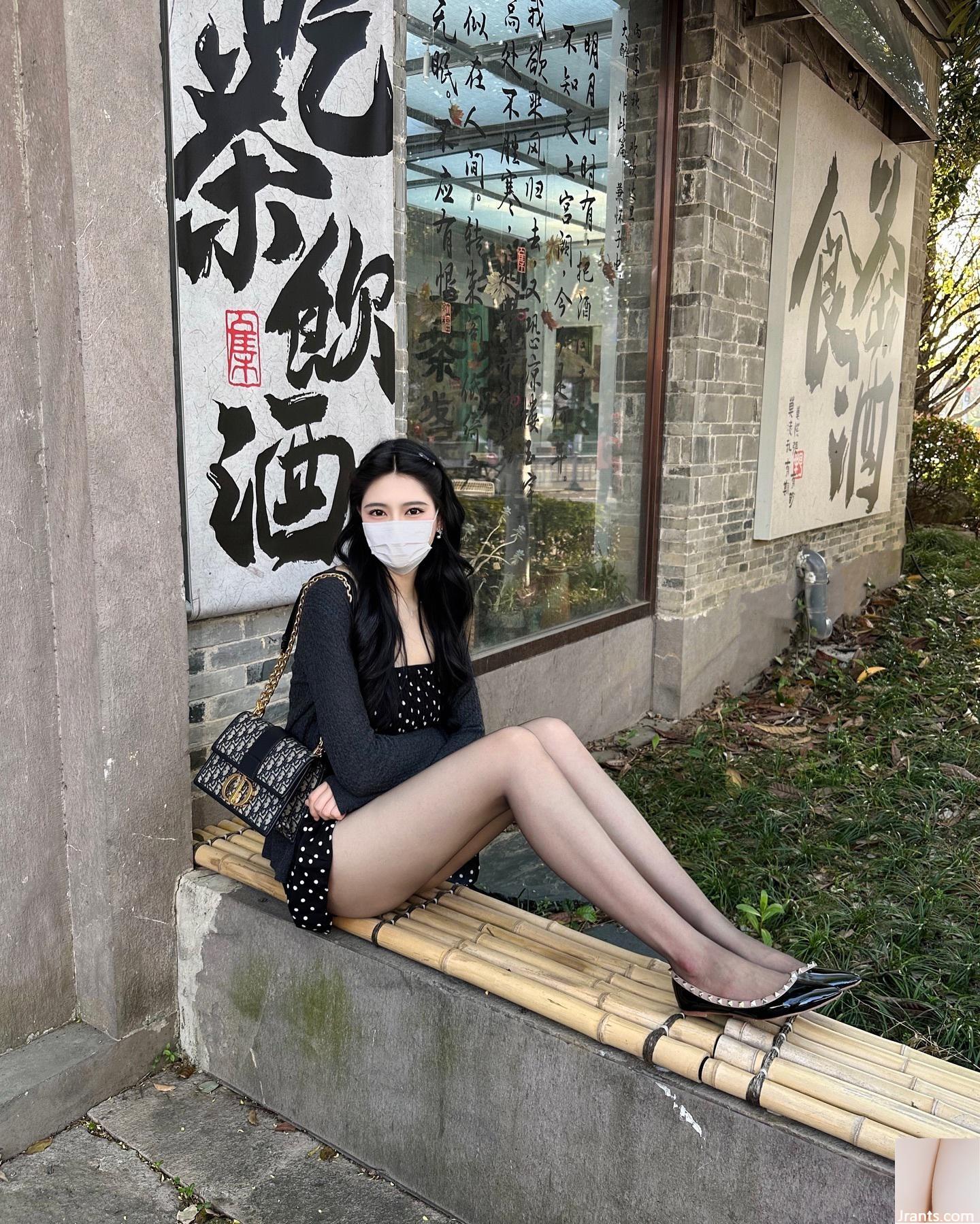 Cô gái xinh đẹp và đẹp trai “chị gái hiền lành Tina” đã phơi bày những đường cong hình người bạo lực của mình (13p) - Ảnh 10