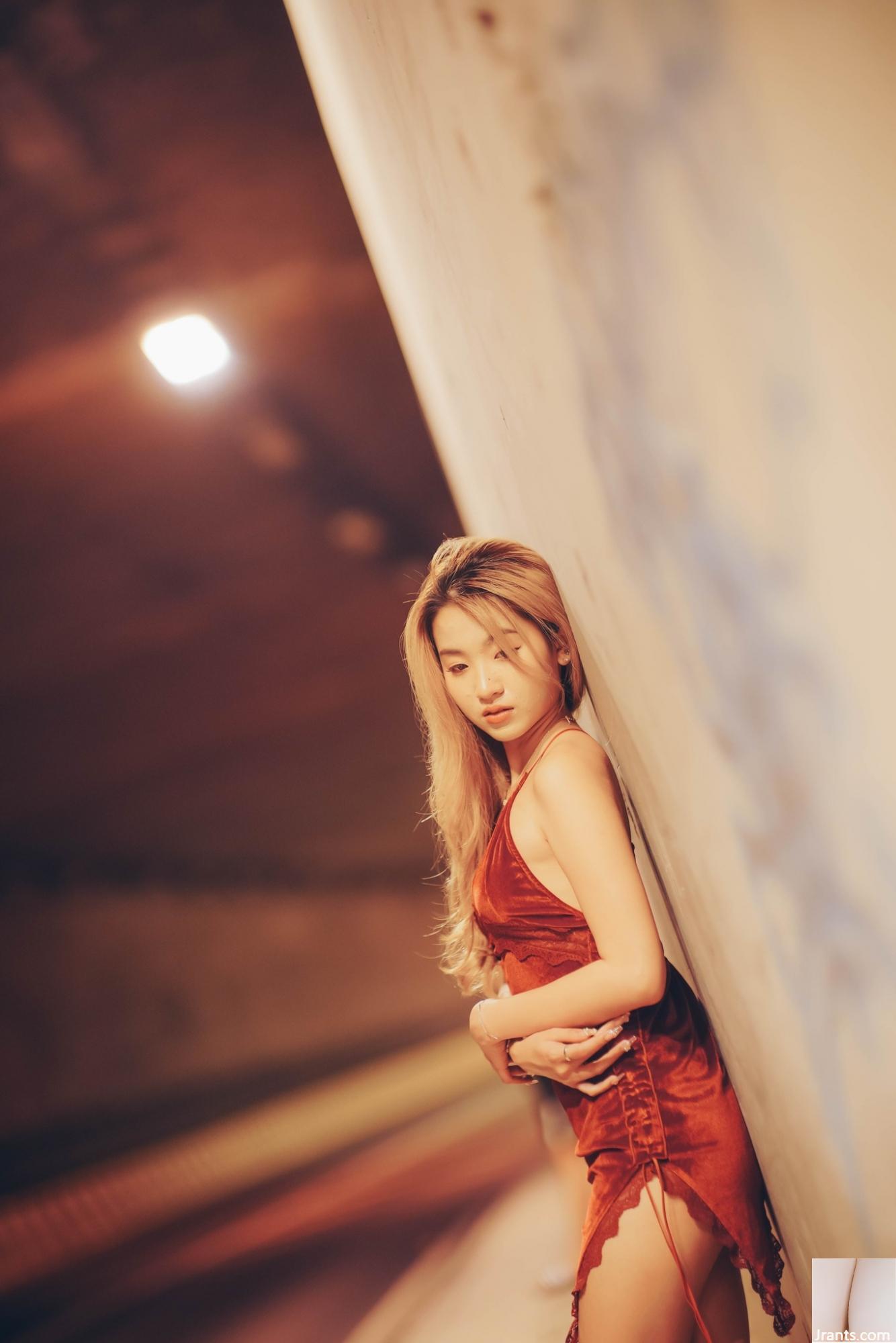 Lần đầu tiên tôi giúp Malaysia gợi cảm? - Ảnh 4