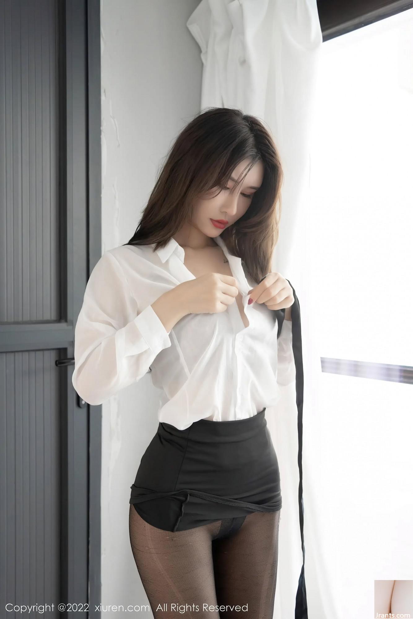 Xiurenino.4807 (46p) - Ảnh 45