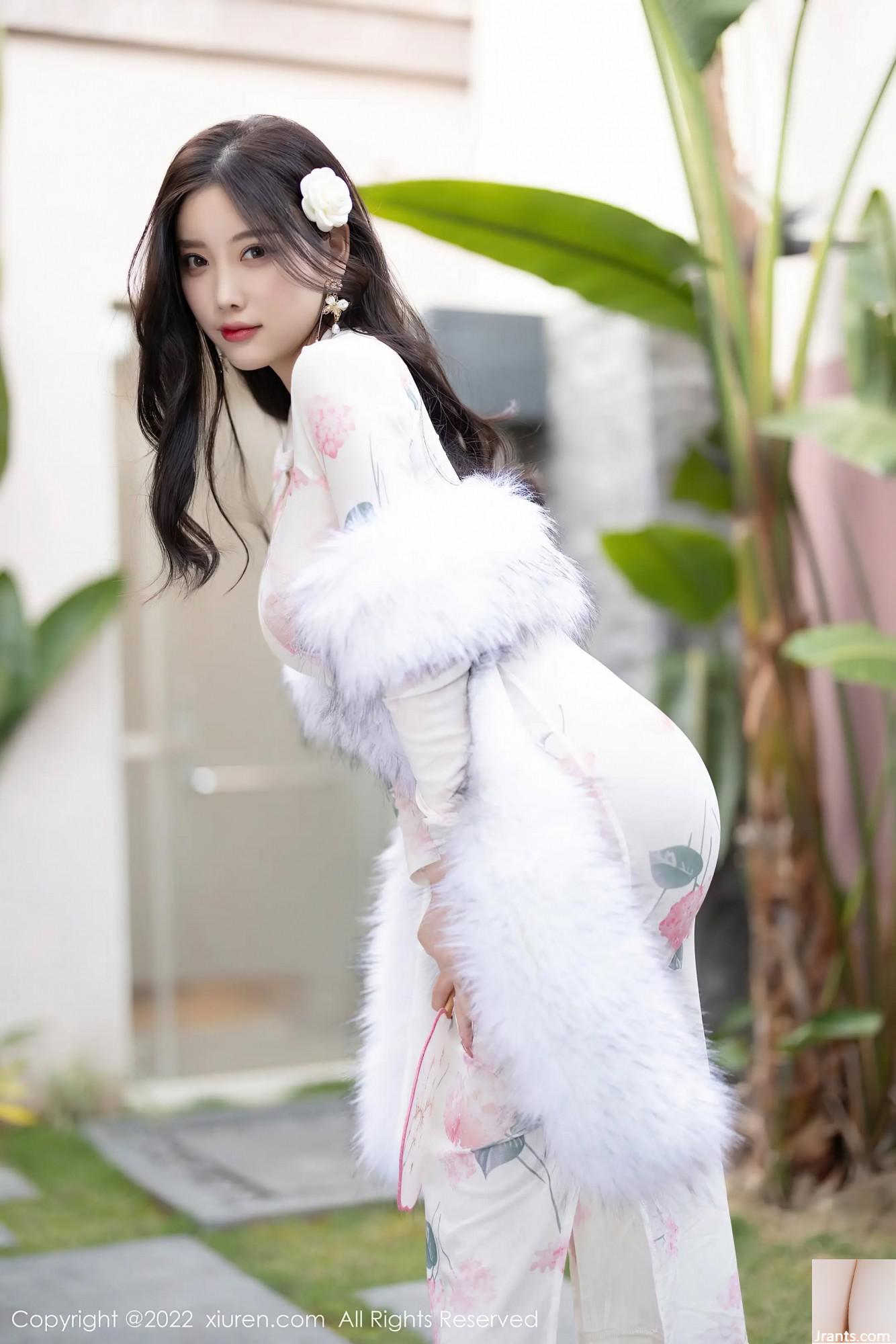 (Xiuren) Số 4800 (67p) - Ảnh 14