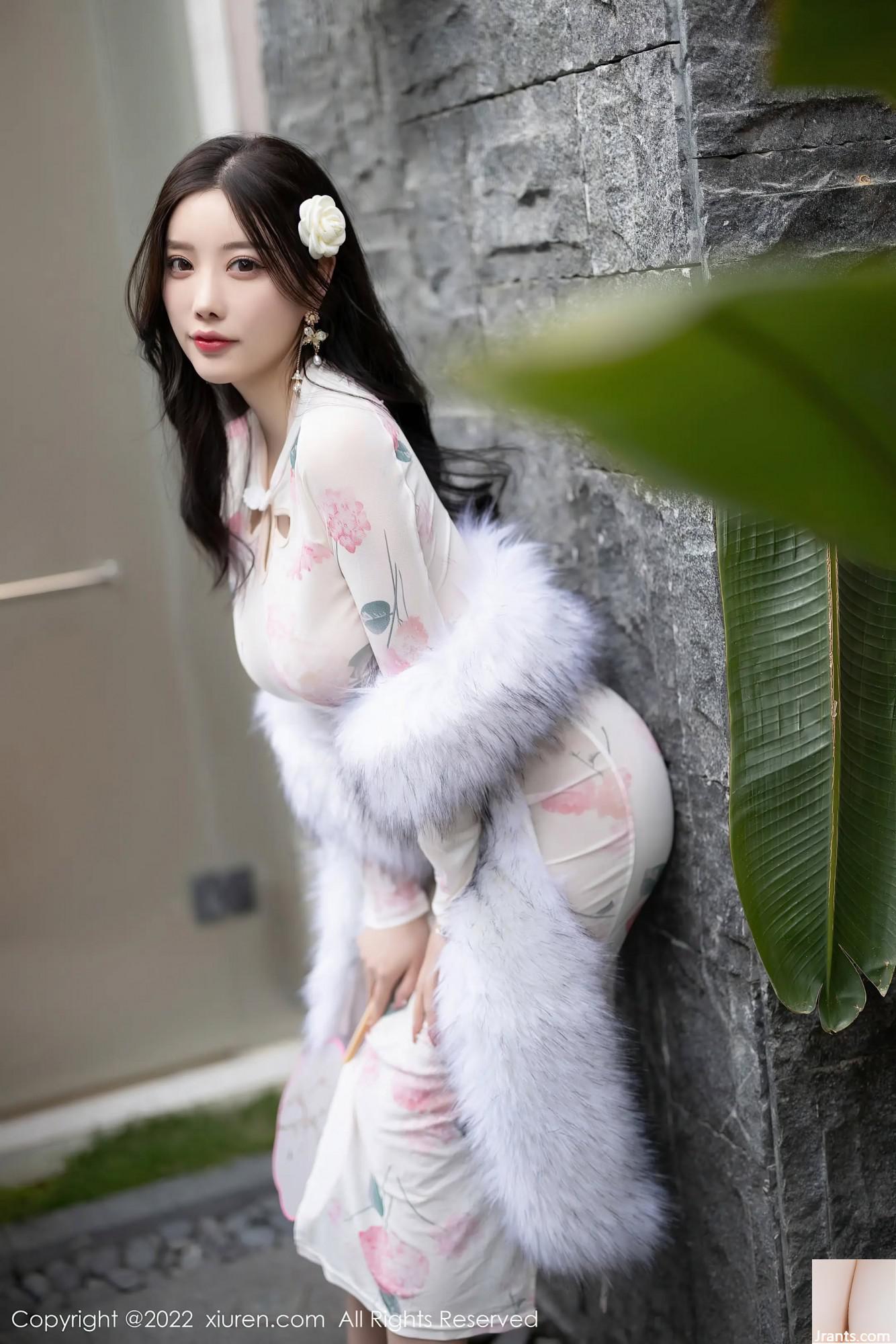 (Xiuren) Số 4800 (67p) - Ảnh 18