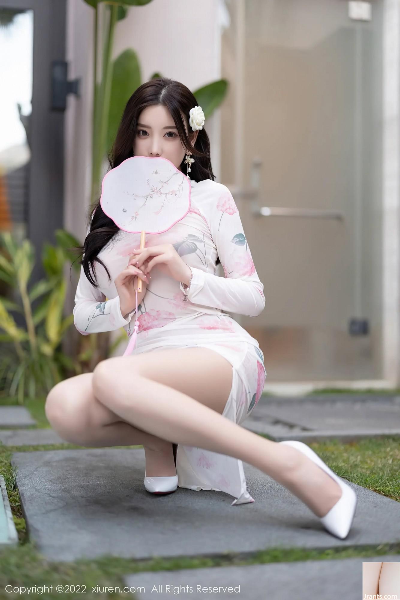 (Xiuren) Số 4800 (67p) - Ảnh 25