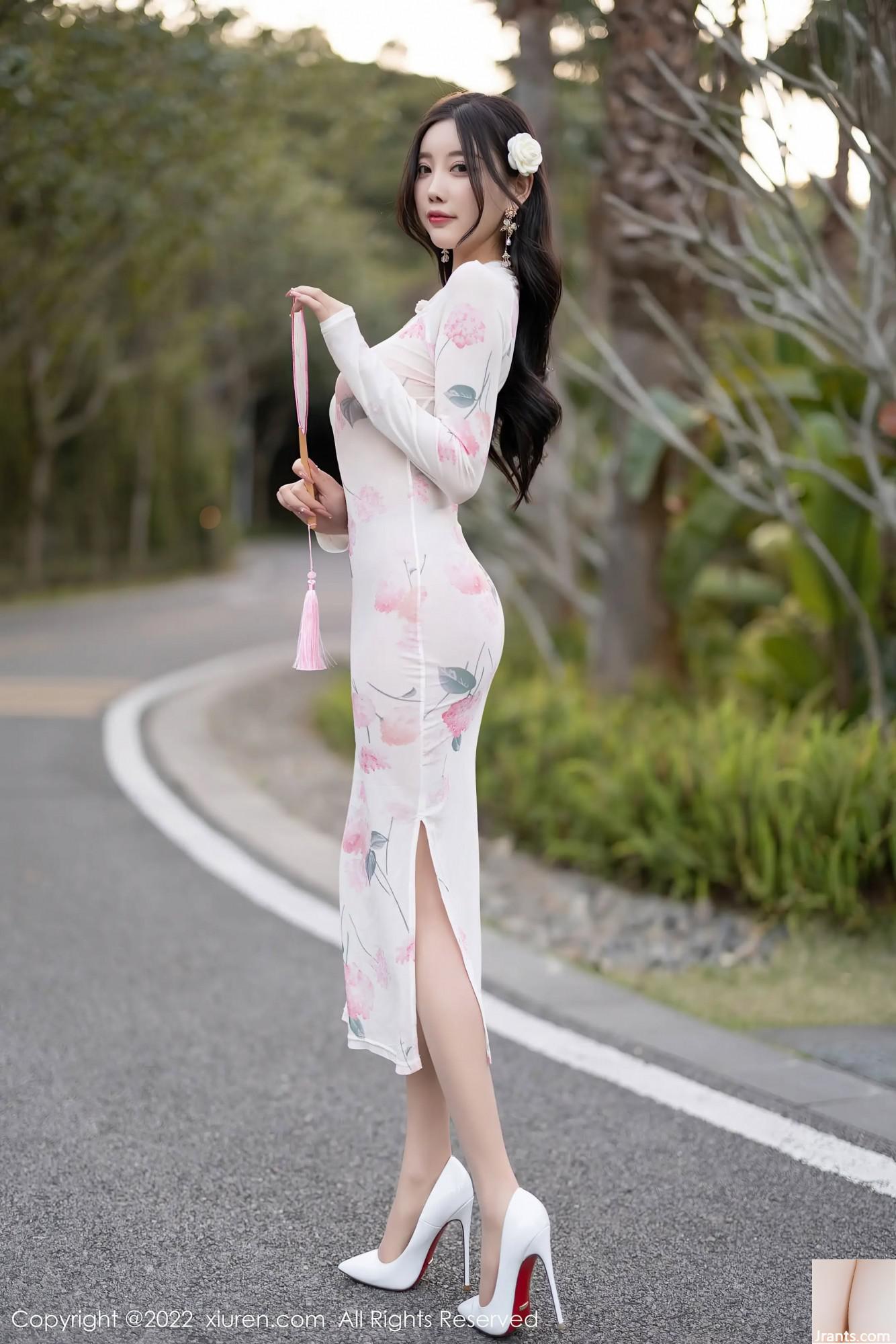 (Xiuren) Số 4800 (67p) - Ảnh 5