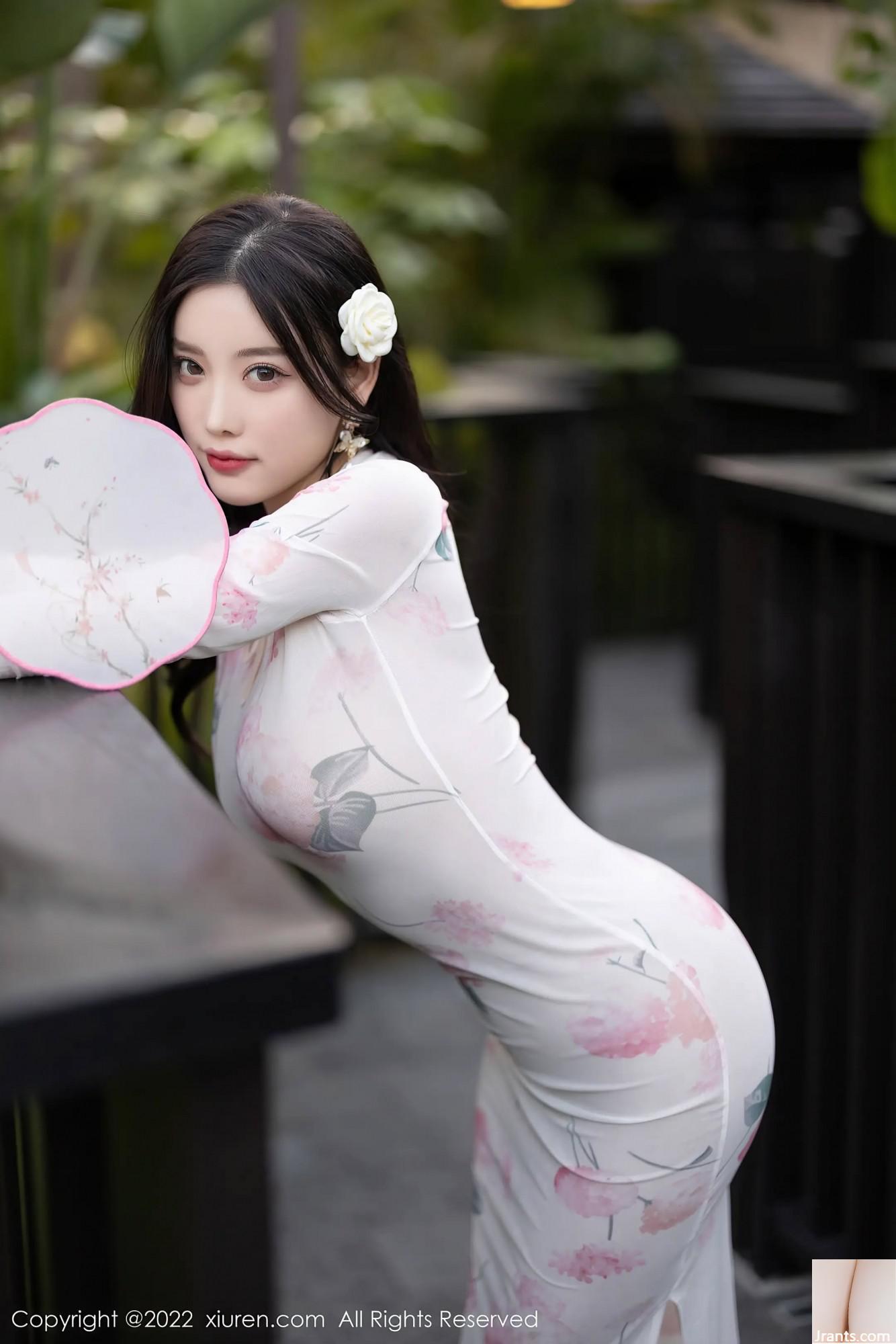 (Xiuren) Số 4800 (67p) - Ảnh 8