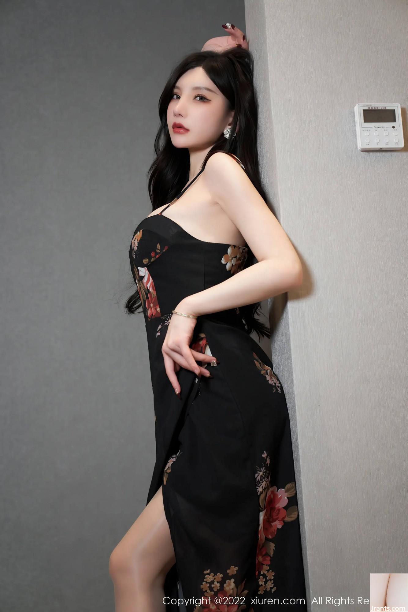 Xiurenino.4799 (58p) - Ảnh 10