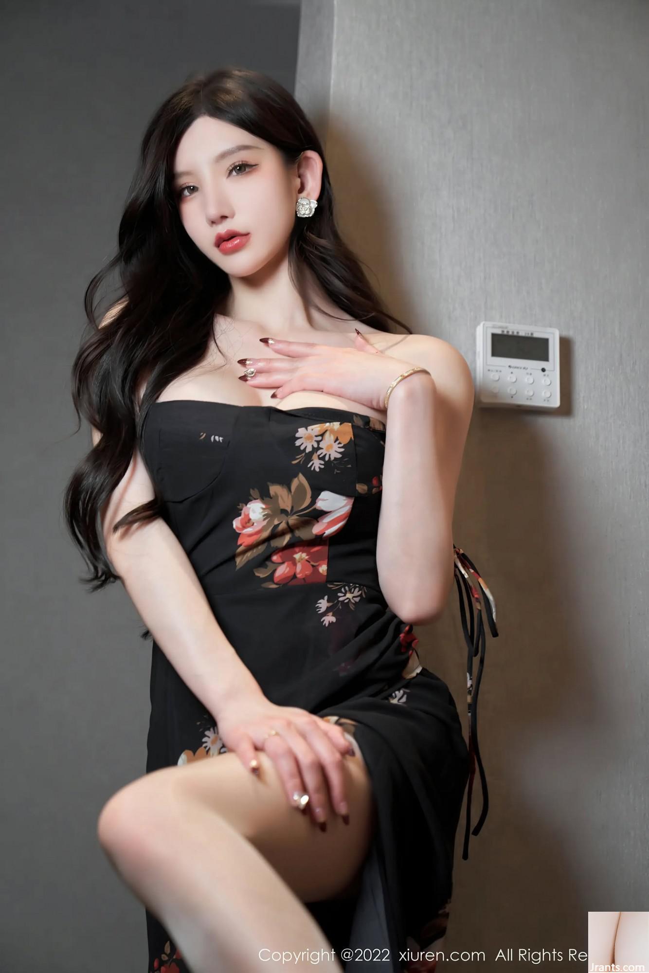 Xiurenino.4799 (58p) - Ảnh 13