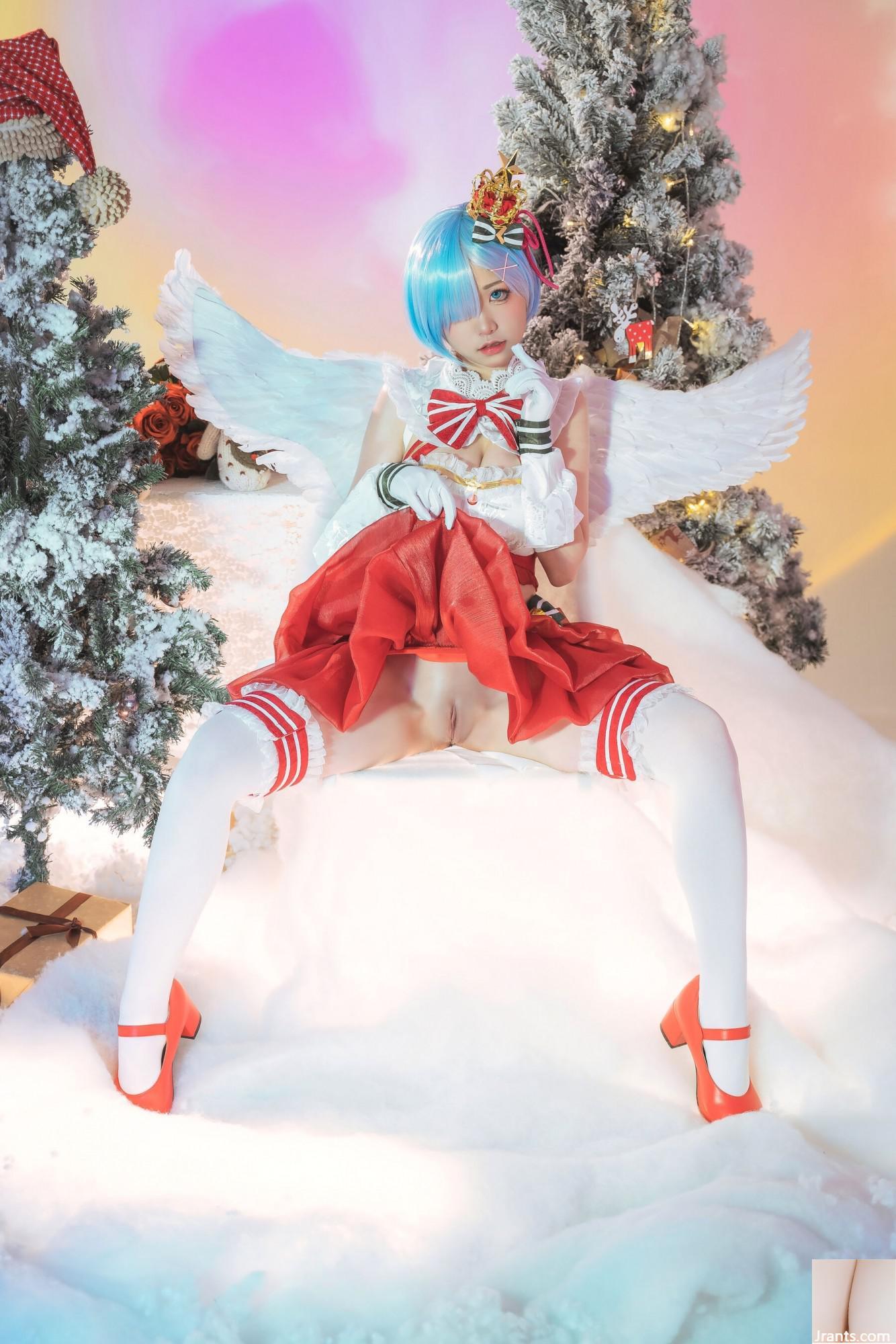 (Vẻ đẹp Twitter) @nekokoyoshi (31P) - Ảnh 7