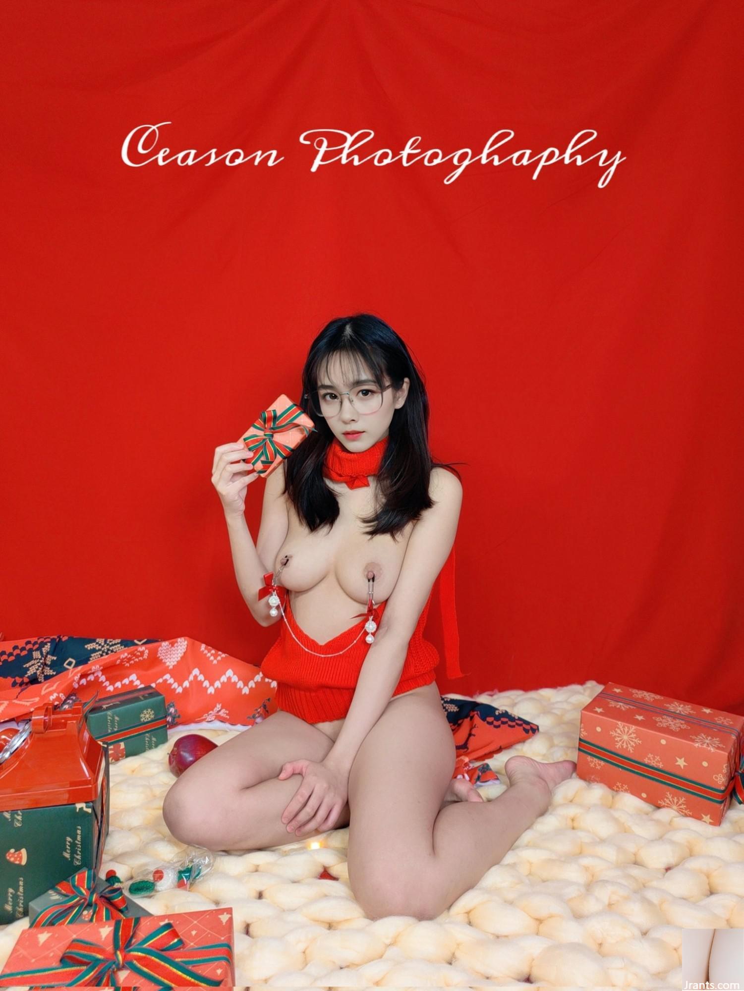 @Christmas Eve (118p) - Ảnh 10