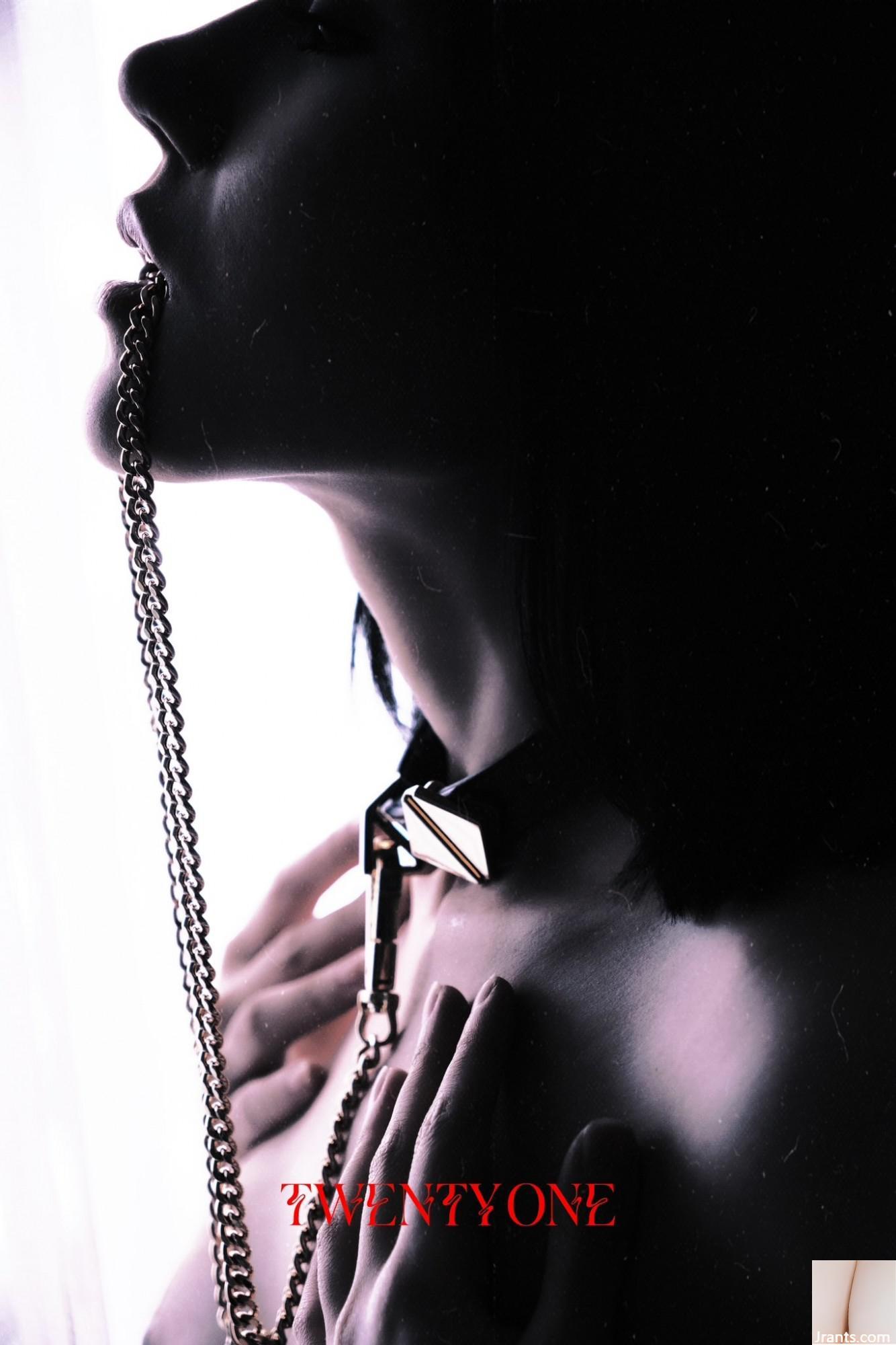 (Vẻ đẹp Twitter) @Slut666evil (31P) - Ảnh 24