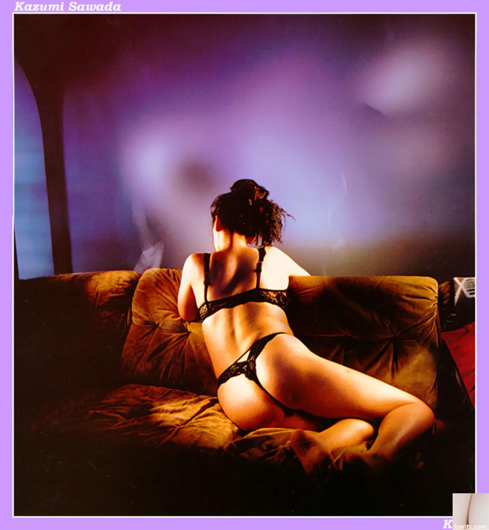 Sawada MI (Ảnh) (Kuni Scan) (16p) - Ảnh 12