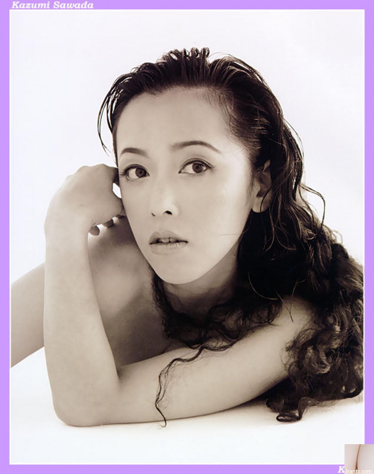 Sawada MI (Ảnh) (Kuni Scan) (16p) - Ảnh 16