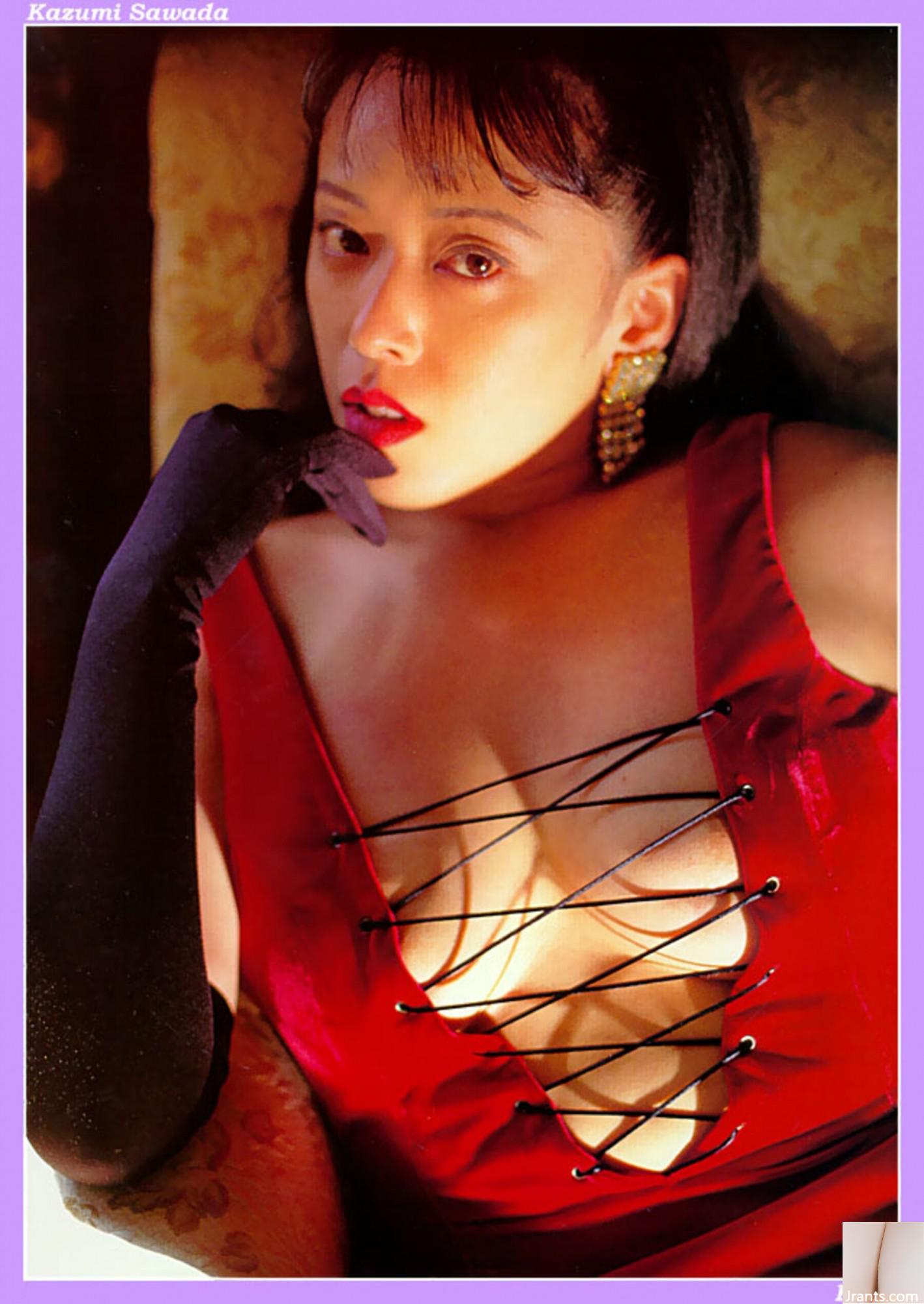 Sawada MI (Ảnh) (Kuni Scan) (16p) - Ảnh 2