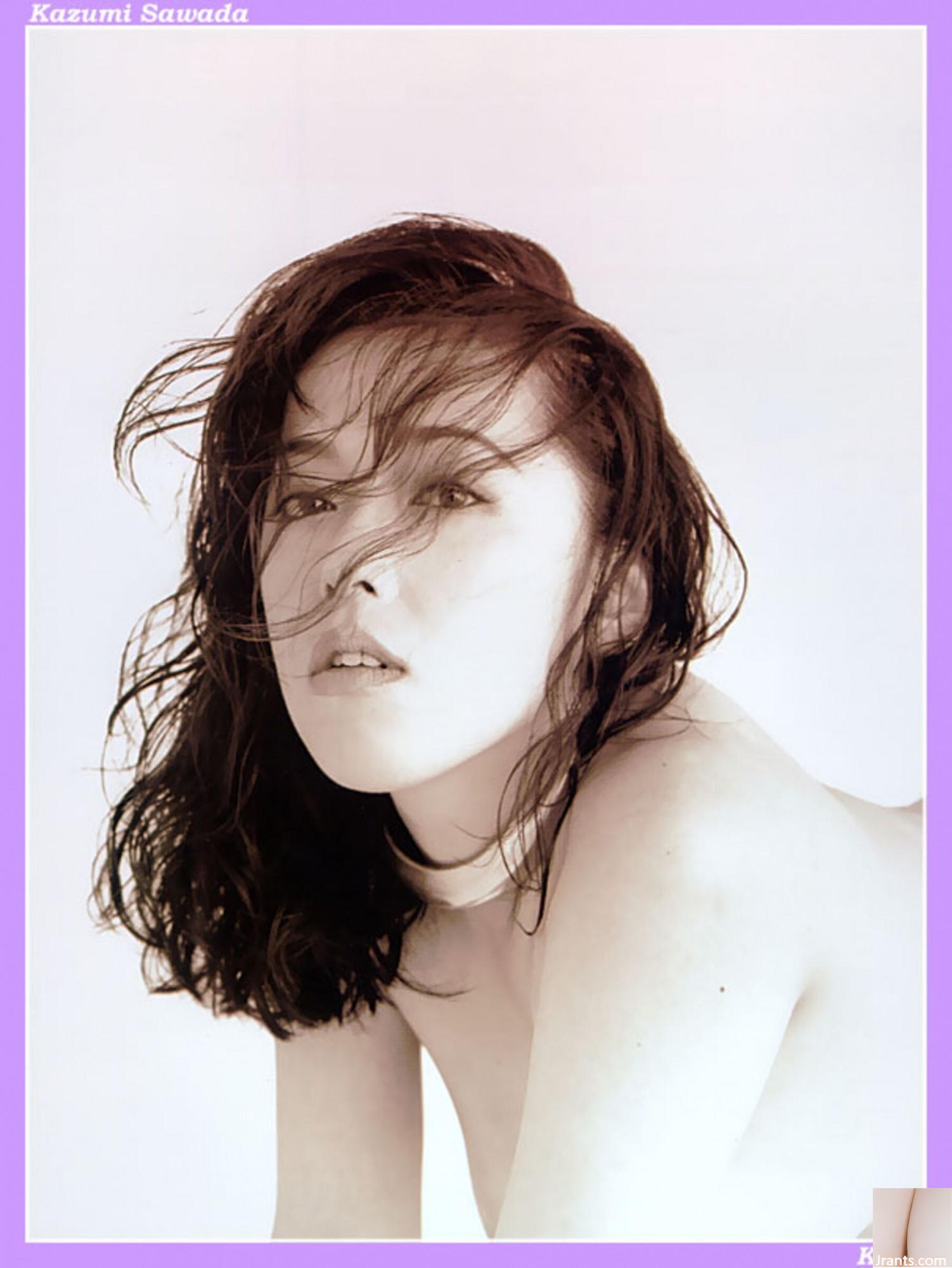 Sawada MI (Ảnh) (Kuni Scan) (16p) - Ảnh 9