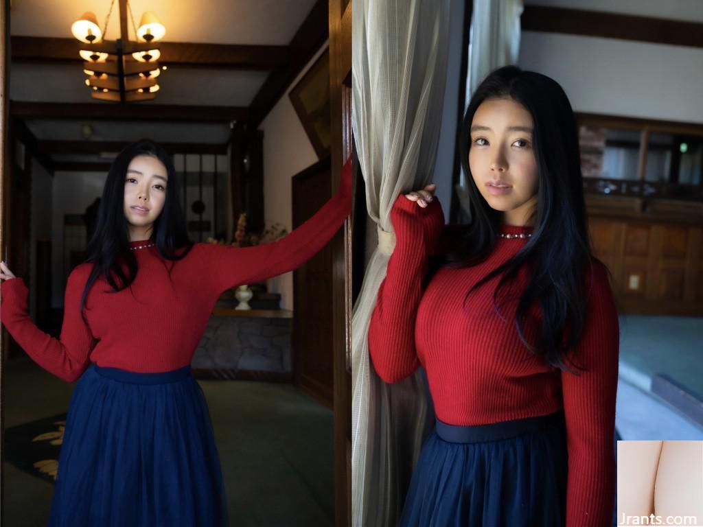 Hiiragi Saeko (Photobook) Photobook “Mãi mãi với bạn” (68 trang) - Ảnh 3