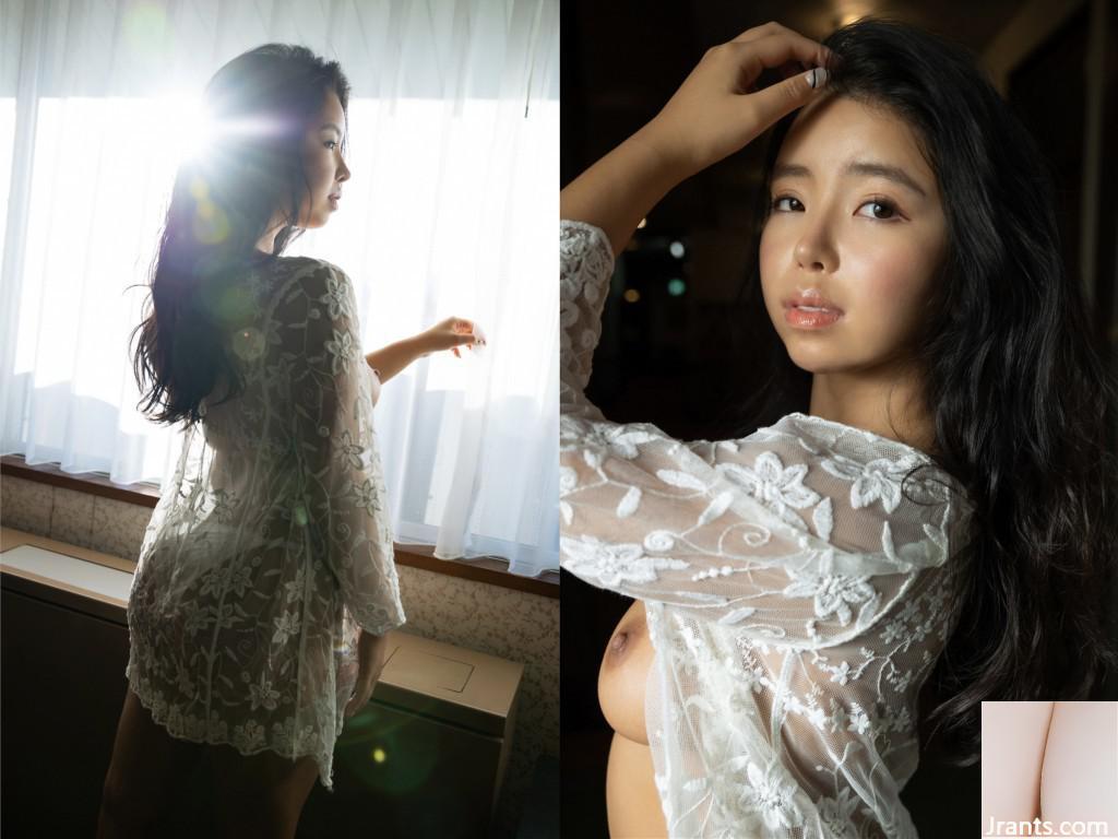 Hiiragi Saeko (Photobook) Photobook “Mãi mãi với bạn” (68 trang) - Ảnh 45