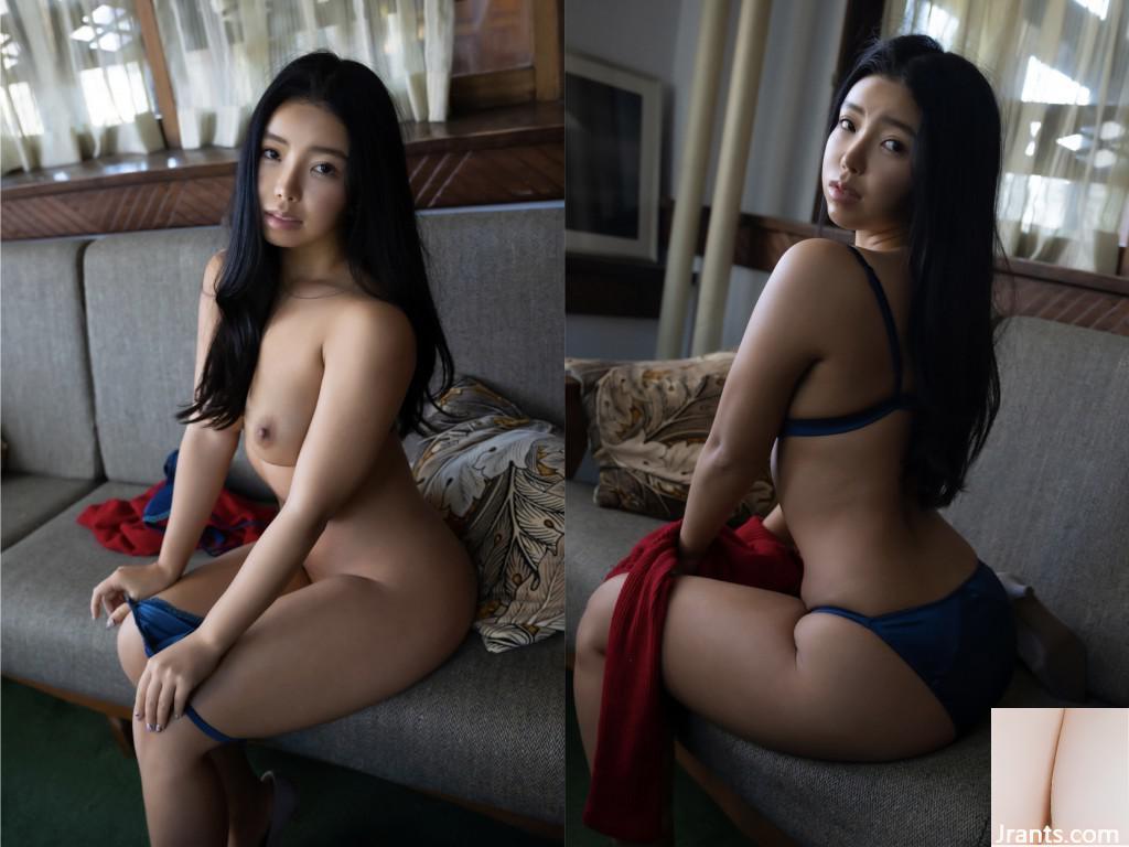 Hiiragi Saeko (Photobook) Photobook “Mãi mãi với bạn” (68 trang) - Ảnh 8