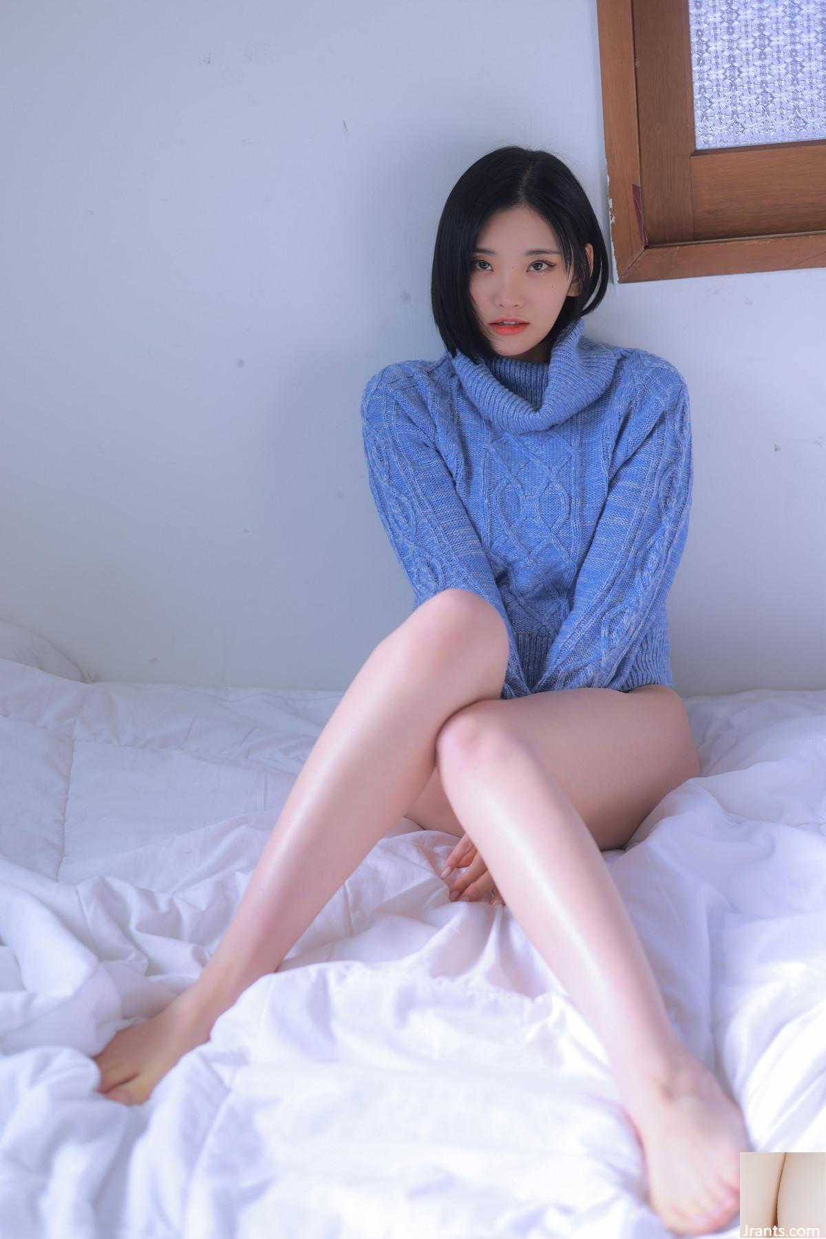 (Sula) Nhân vật dịu dàng của người đẹp quyến rũ trái tim của vô số người (49p) - Ảnh 22