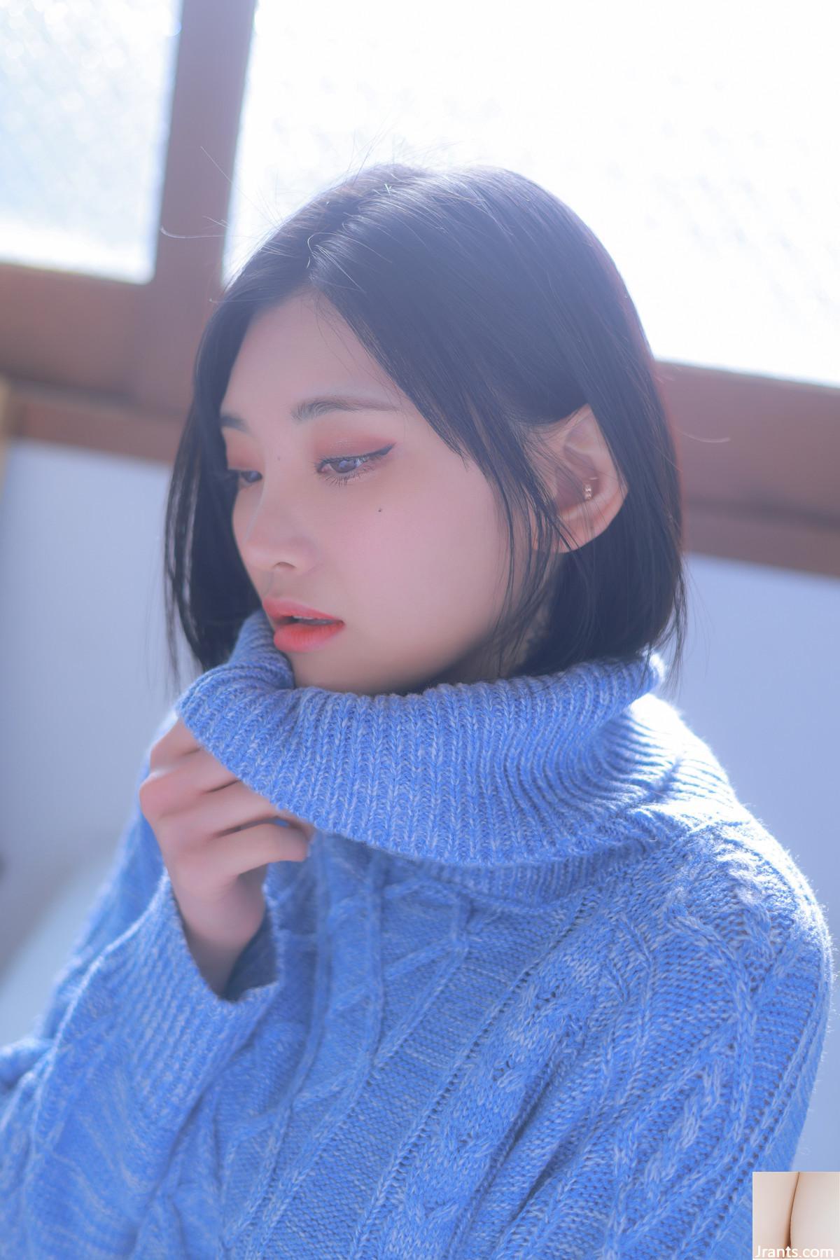 (Sula) Nhân vật dịu dàng của người đẹp quyến rũ trái tim của vô số người (49p) - Ảnh 3