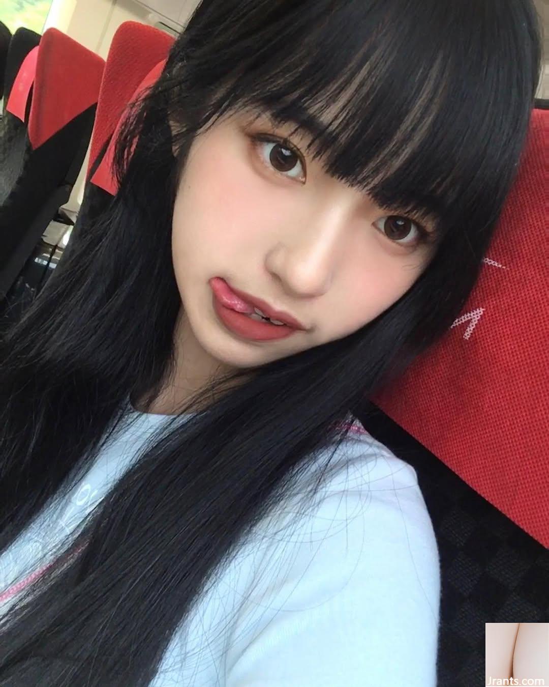 Ngoại hình ngọt ngào của “Xiaogu” mang đến cho người ta cảm giác yêu đời (10P) - Ảnh 6