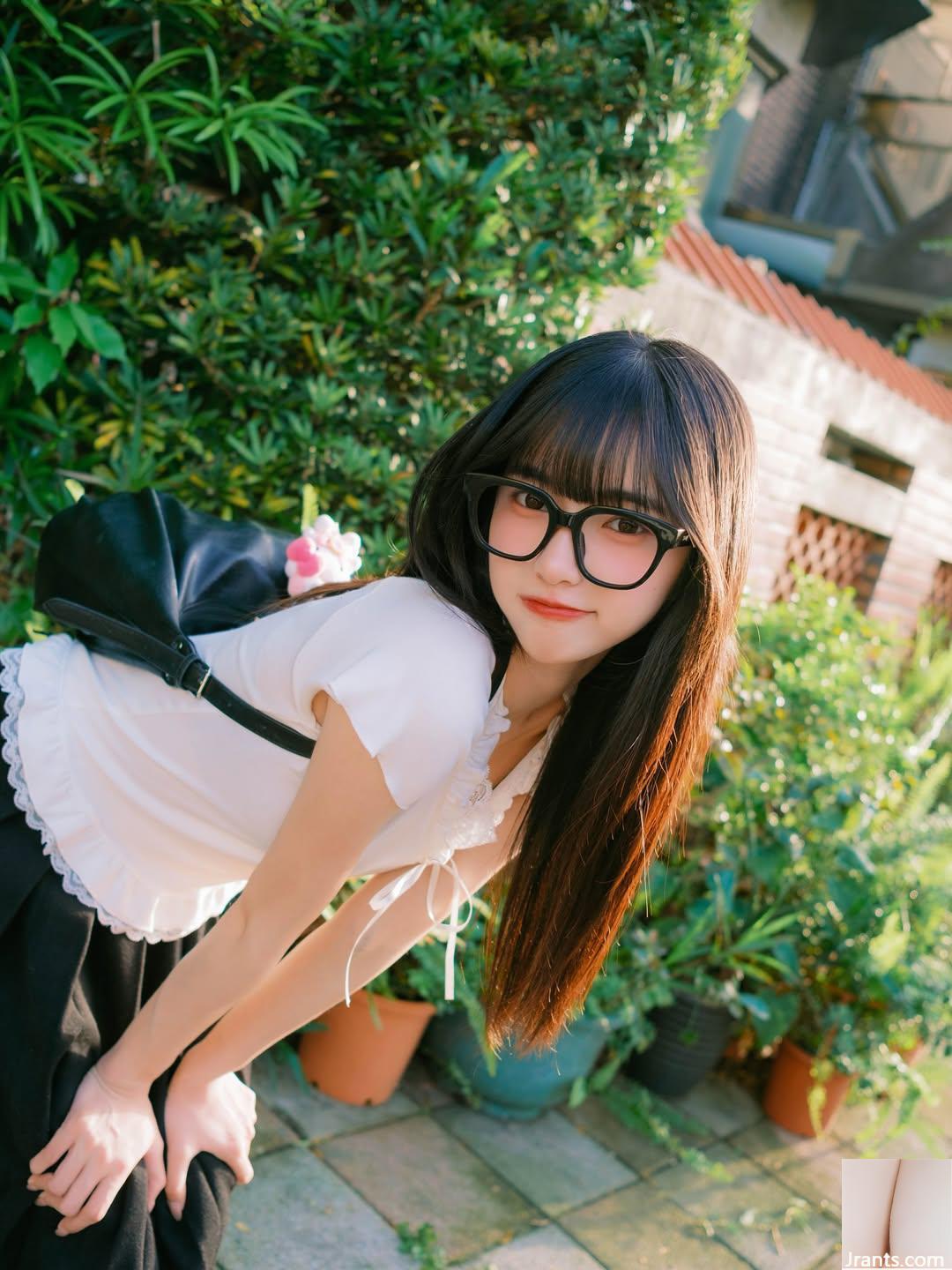 Ngoại hình ngọt ngào của “Xiaogu” mang đến cho người ta cảm giác yêu đời (10P) - Ảnh 8