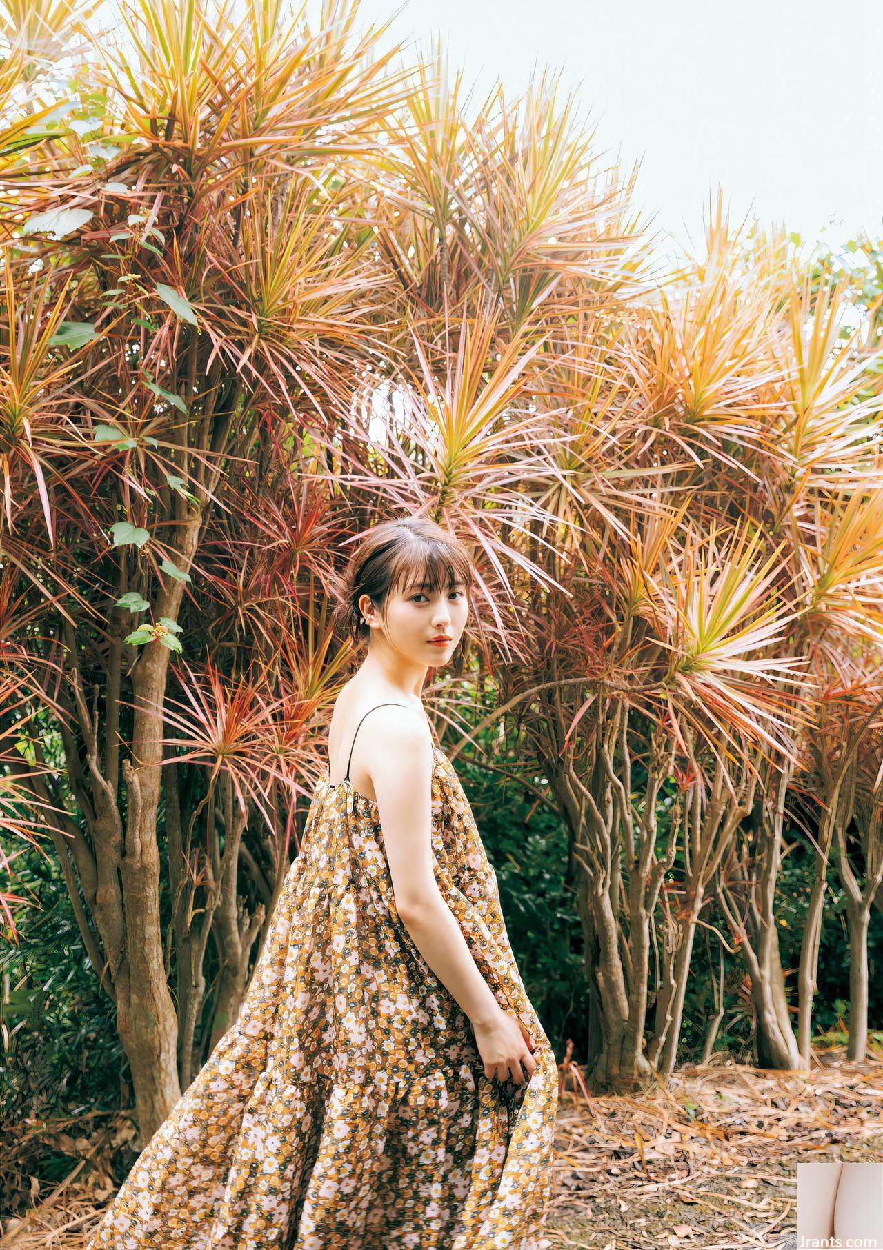 (Hamamiha) Các nữ diễn viên khí chất không thể chịu đựng được ở mọi góc độ (30p)