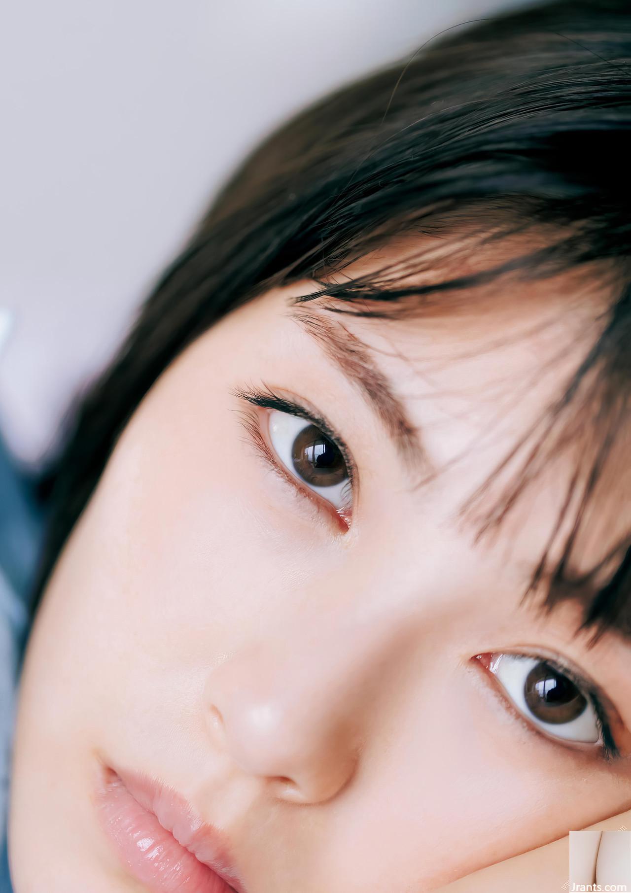 (Hamamiha) Các nữ diễn viên khí chất không thể chịu đựng được ở mọi góc độ (30p) - Ảnh 15