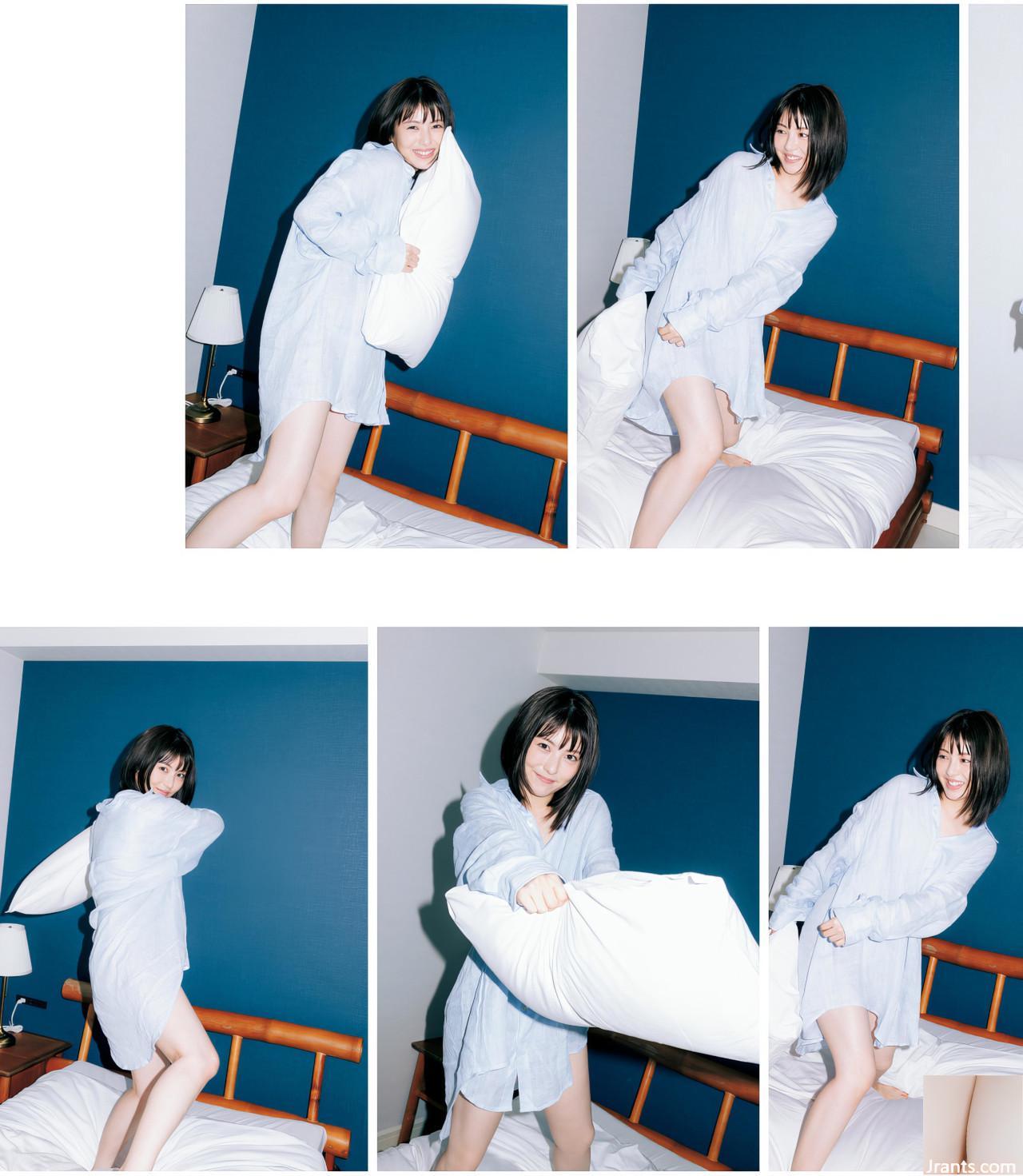 (Hamamiha) Các nữ diễn viên khí chất không thể chịu đựng được ở mọi góc độ (30p) - Ảnh 17