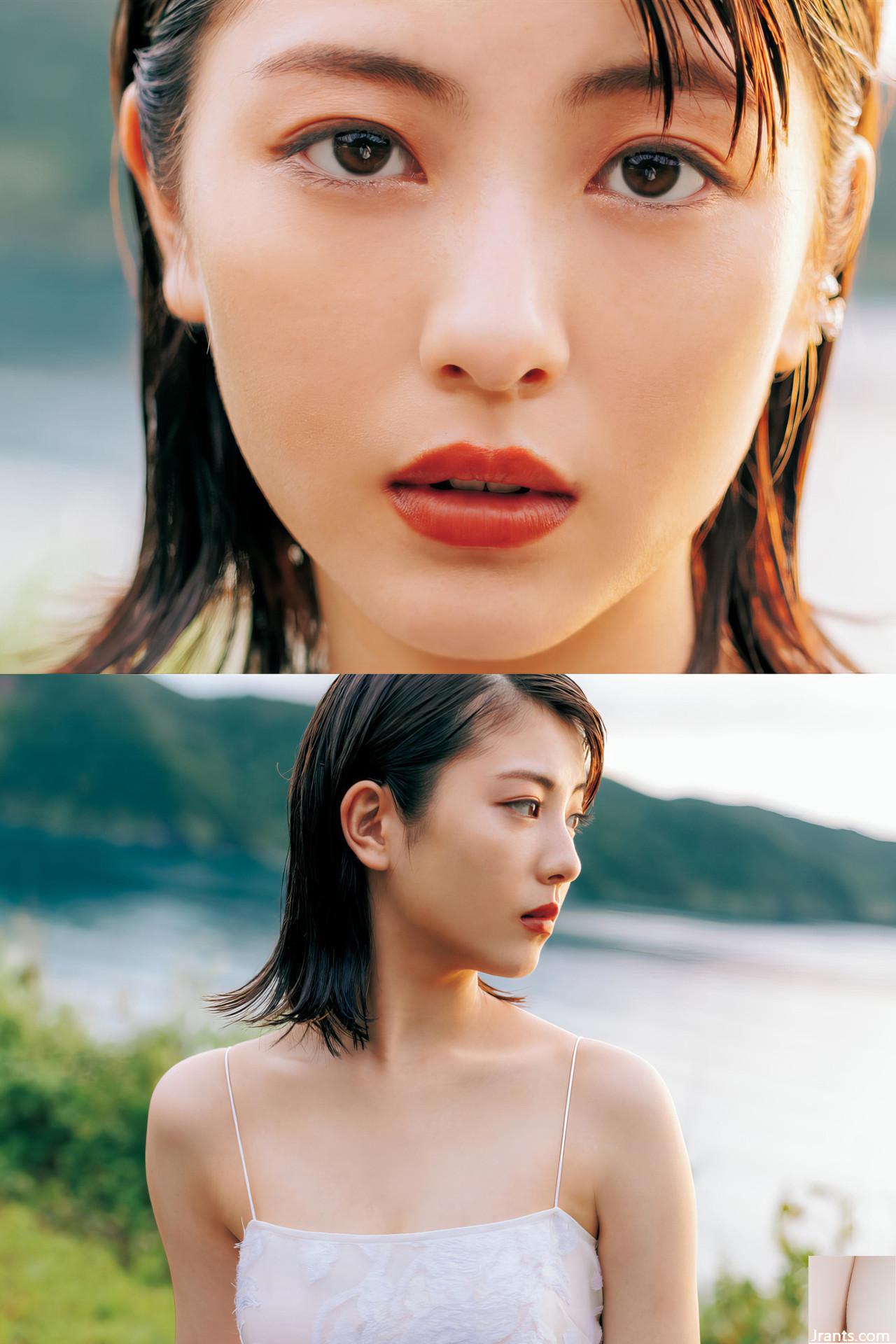 (Hamamiha) Các nữ diễn viên khí chất không thể chịu đựng được ở mọi góc độ (30p) - Ảnh 19