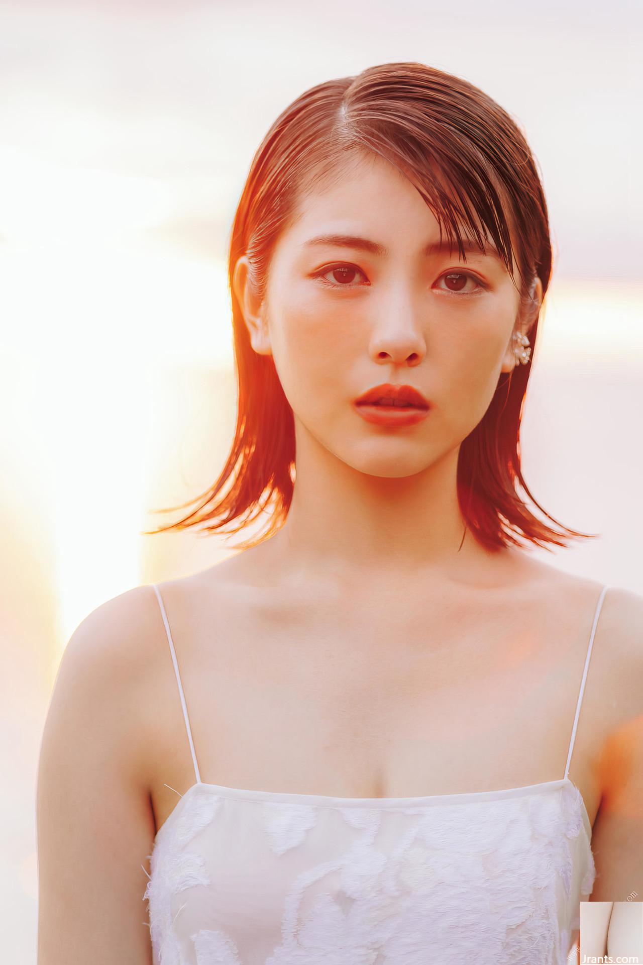 (Hamamiha) Các nữ diễn viên khí chất không thể chịu đựng được ở mọi góc độ (30p) - Ảnh 21