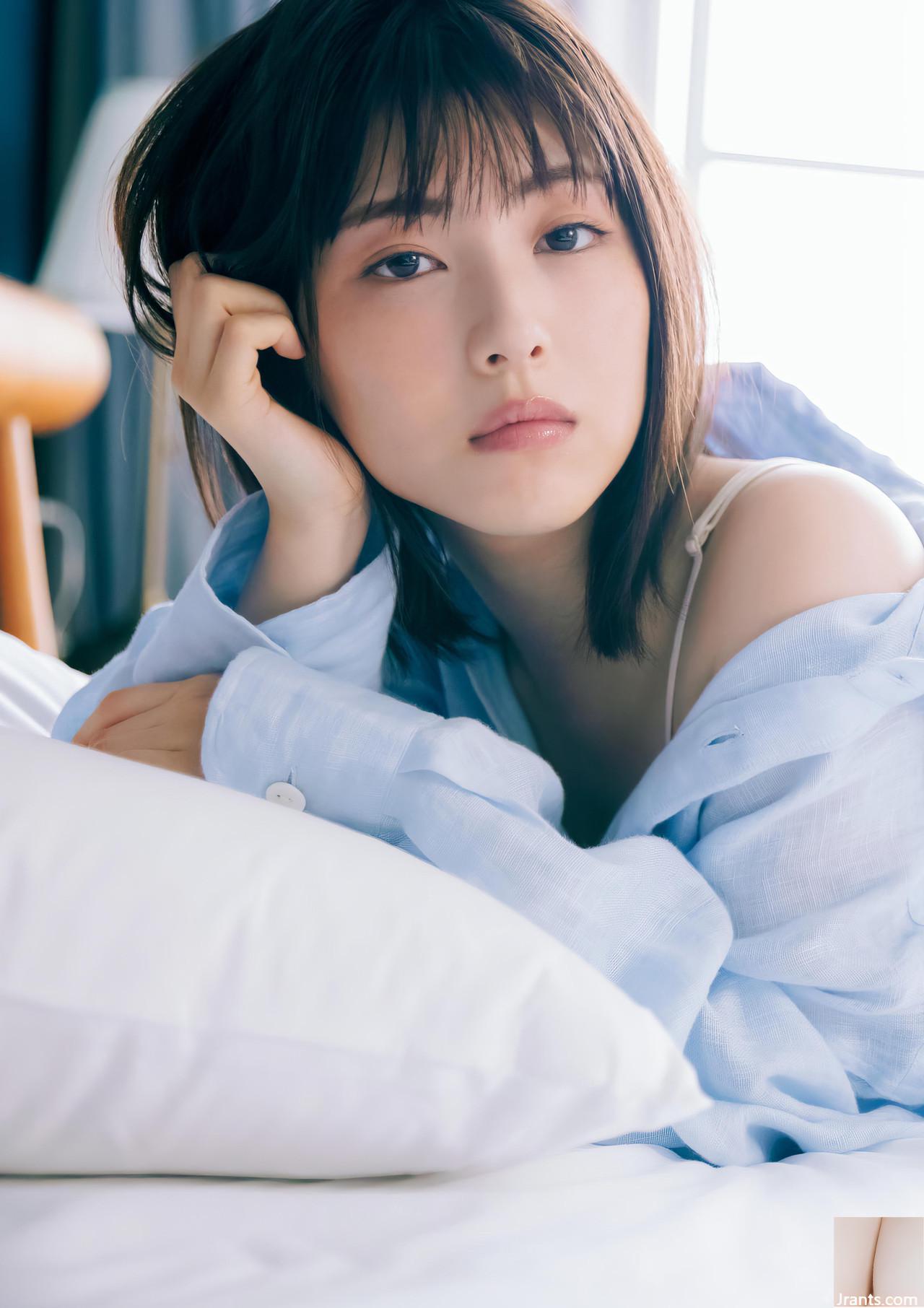 (Hamamiha) Các nữ diễn viên khí chất không thể chịu đựng được ở mọi góc độ (30p) - Ảnh 8