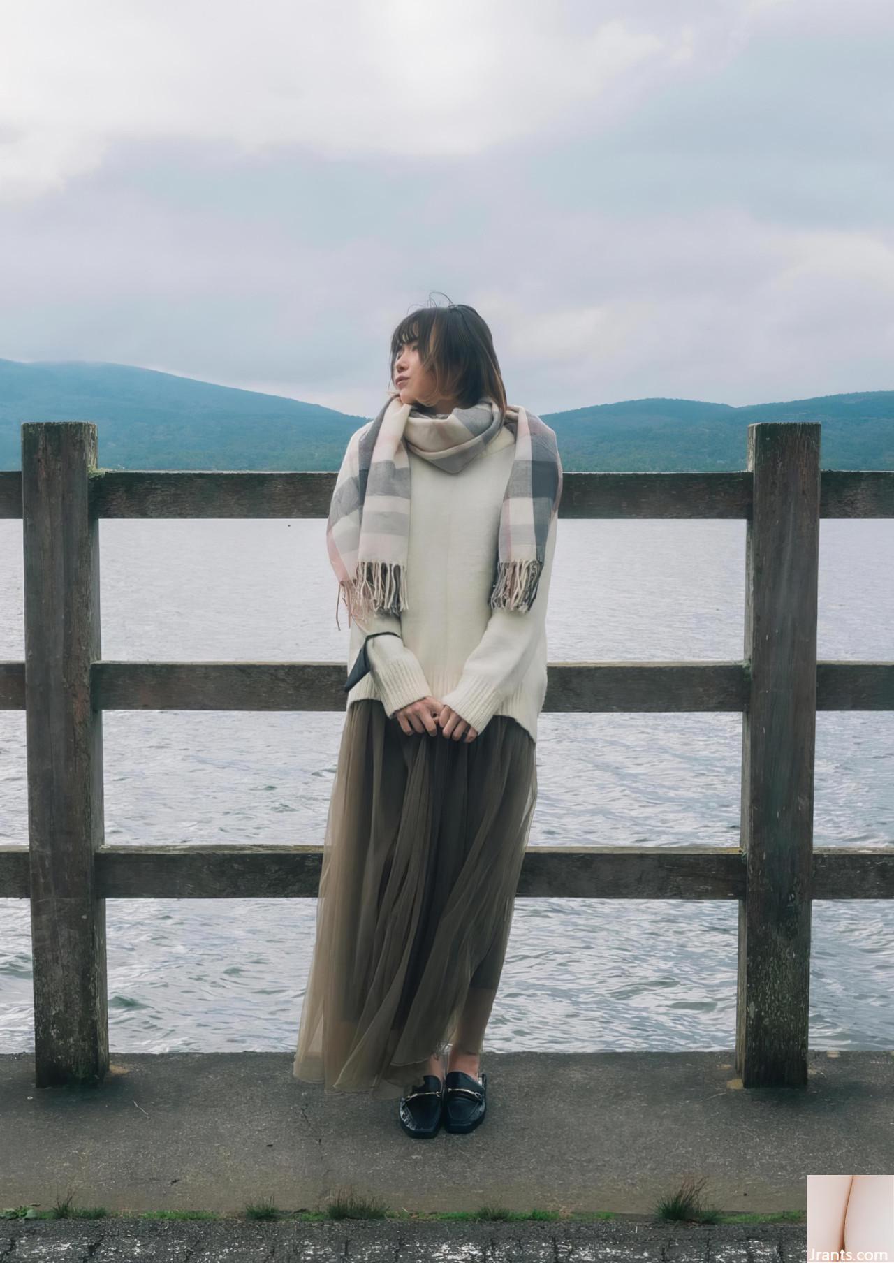 (Renfuji) Hình dáng đẹp là “quá nhiều để ra ngoài” và nó không thể chịu đựng