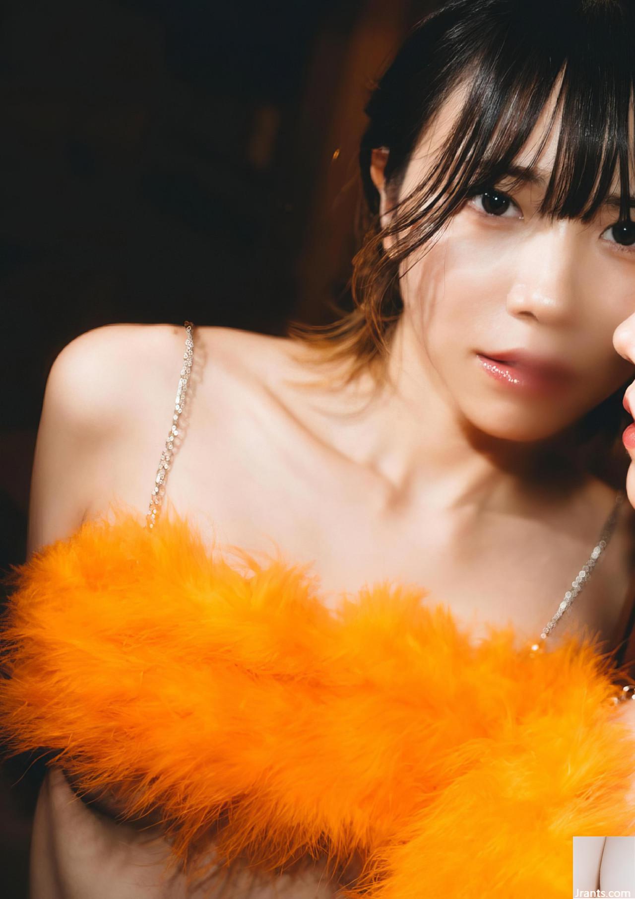 (Renfuji) Hình dáng đẹp là “quá nhiều để ra ngoài” và nó không thể chịu đựng - Ảnh 19