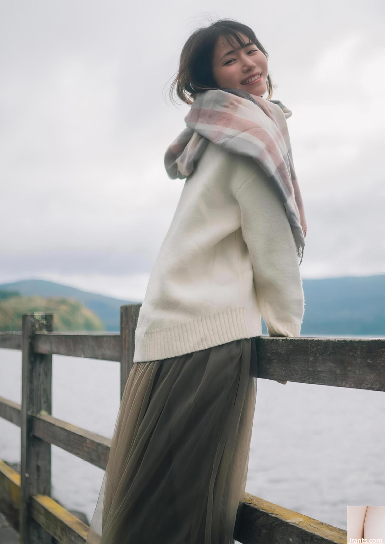 (Renfuji) Hình dáng đẹp là “quá nhiều để ra ngoài” và nó không thể chịu đựng - Ảnh 2