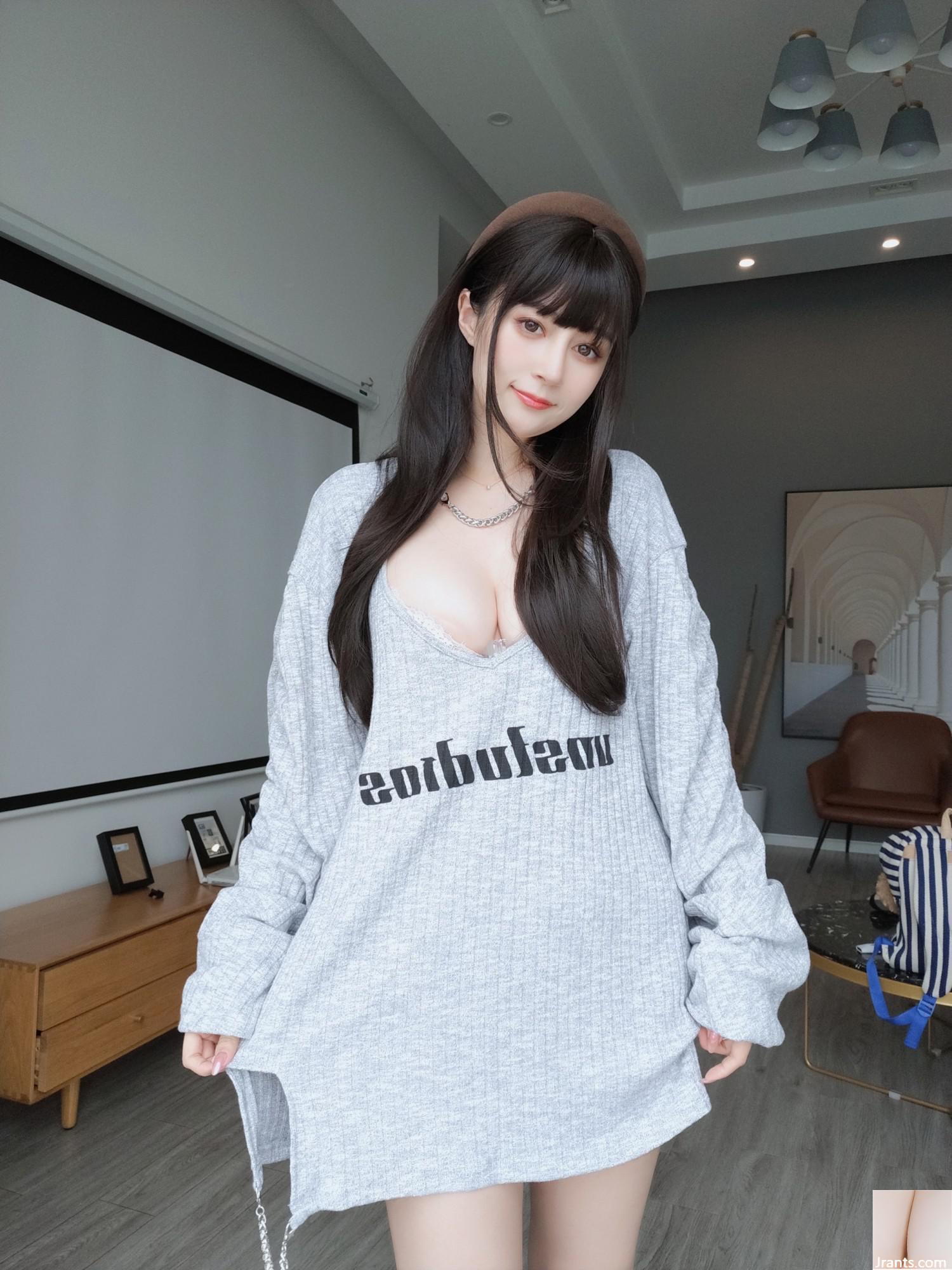 Bạc 81 – Bộ ngực mở gợi cảm (17p) - Ảnh 16