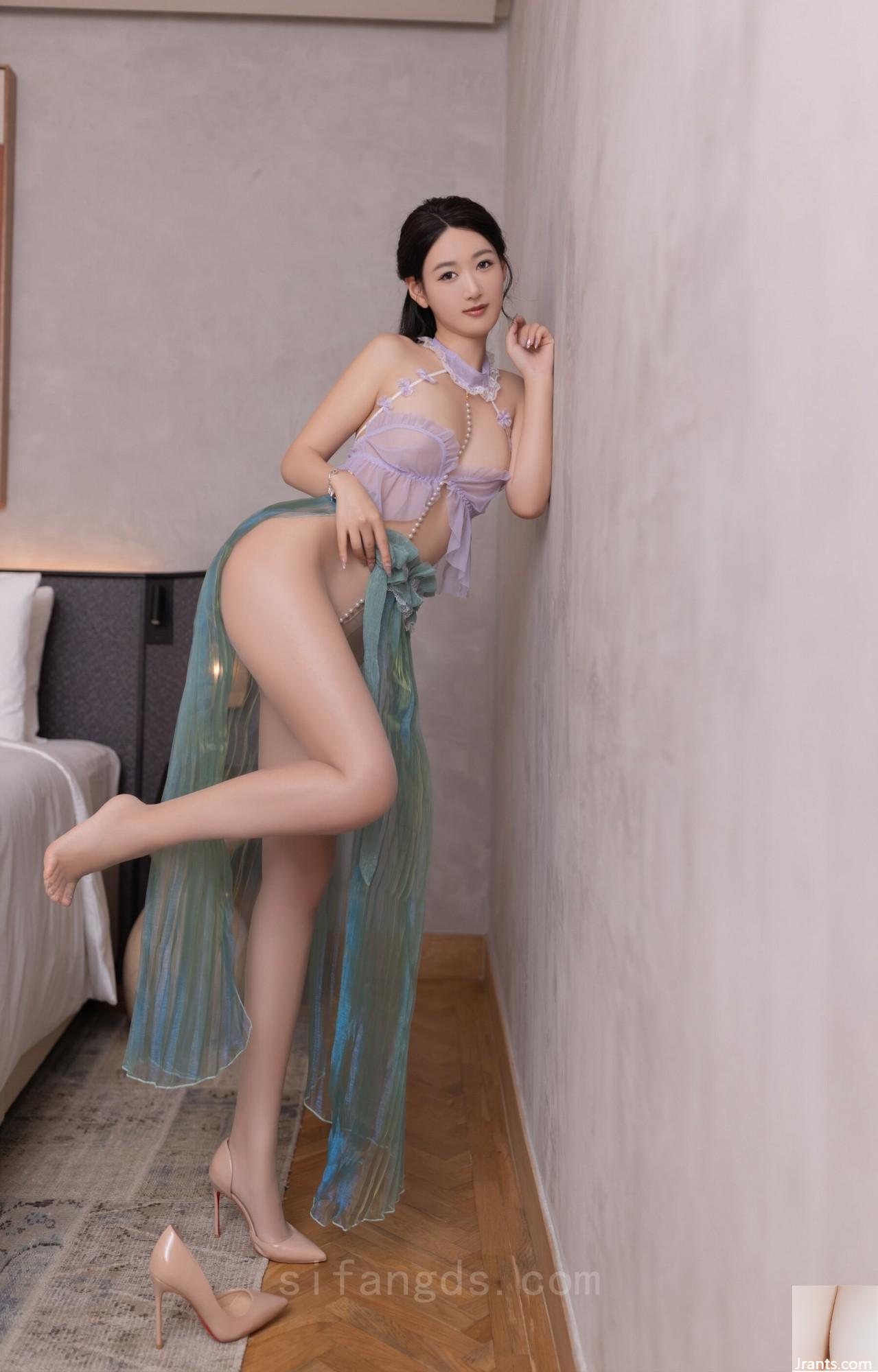 Tang “Mua riêng” của Tang Anqi - Ảnh 44
