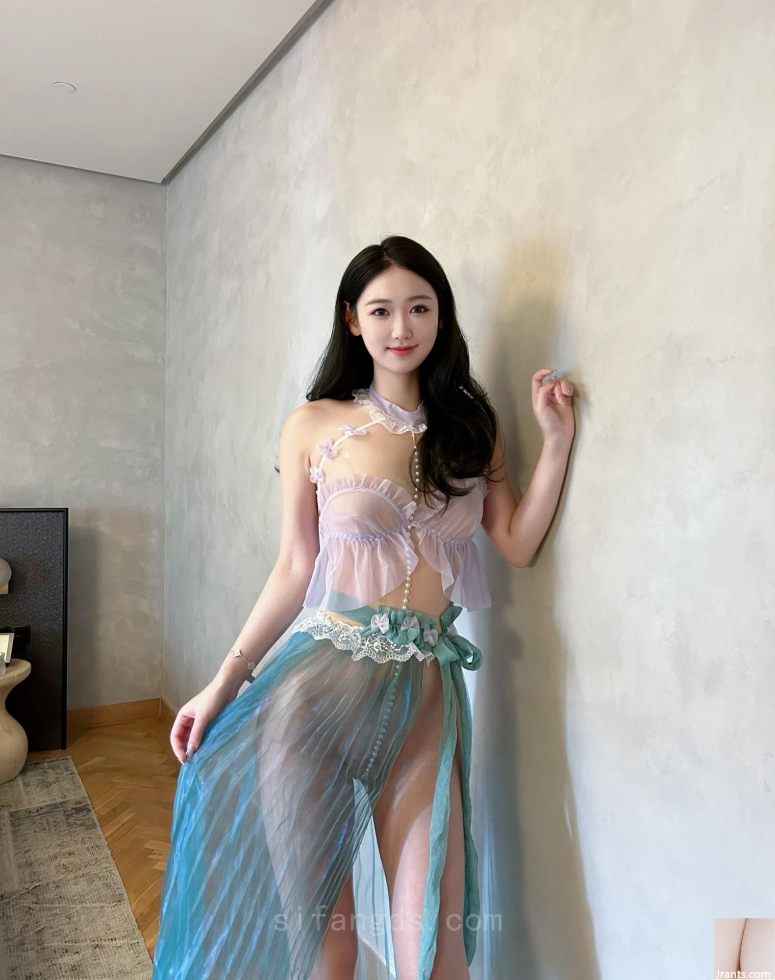 Tang “Mua riêng” của Tang Anqi - Ảnh 81