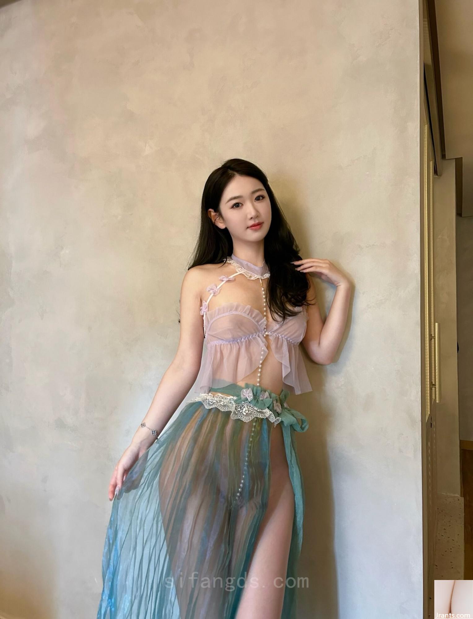 Tang “Mua riêng” của Tang Anqi - Ảnh 83