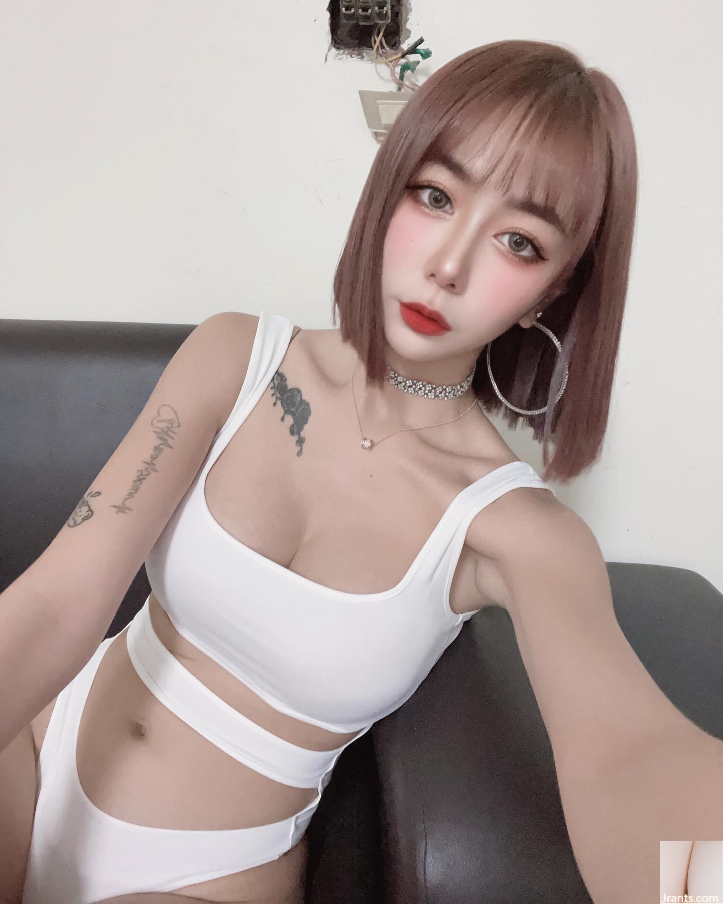 Đừng ngần ngại khoe con quỷ “Dragon Dragon” để khoe rò rỉ bộ bikini nóng bỏng (17p) - Ảnh 16