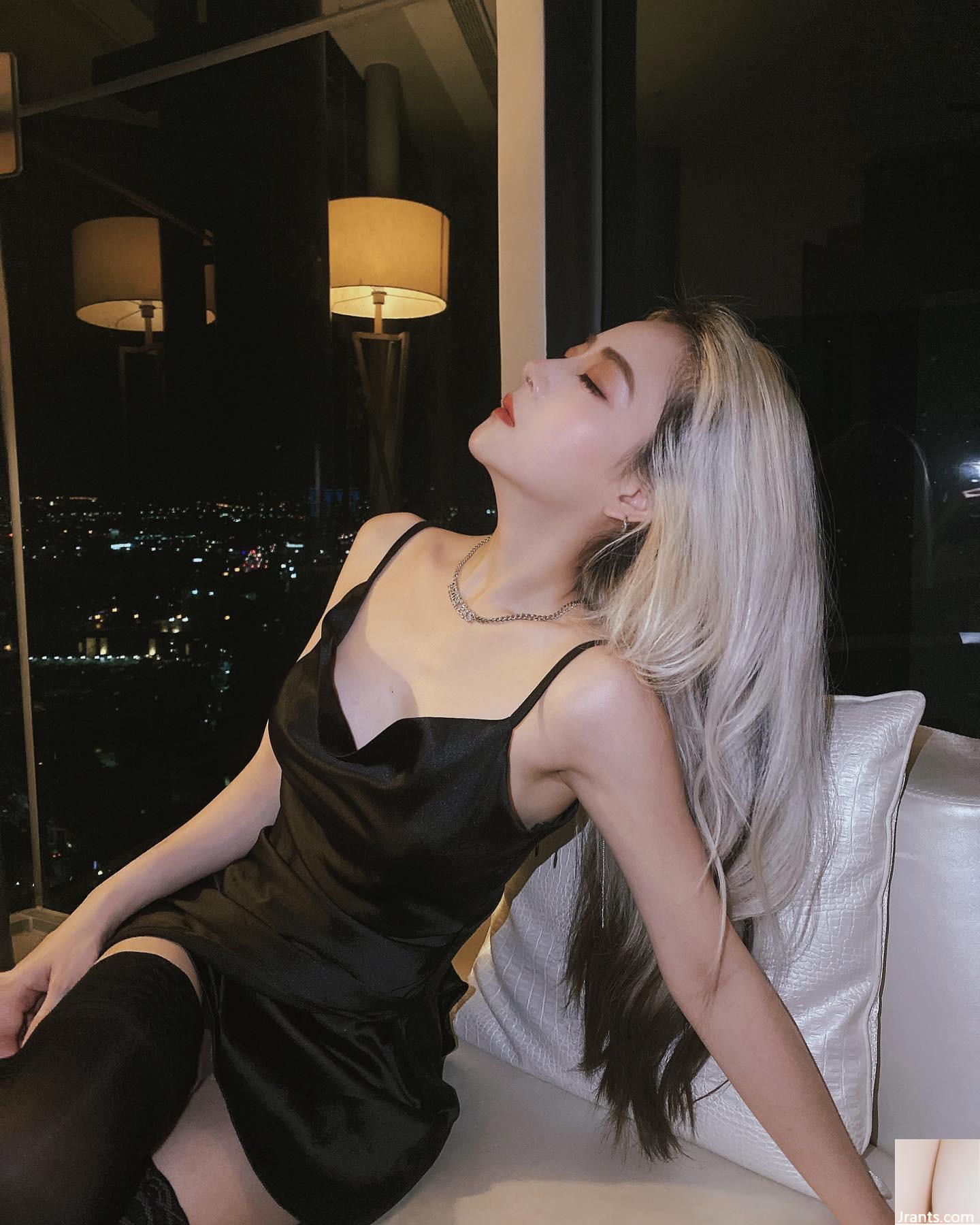 Tính khí hoàn toàn “Elsa KO” Hình ảnh cấp nữ thần được mở và lộ ra (12p) - Ảnh 9