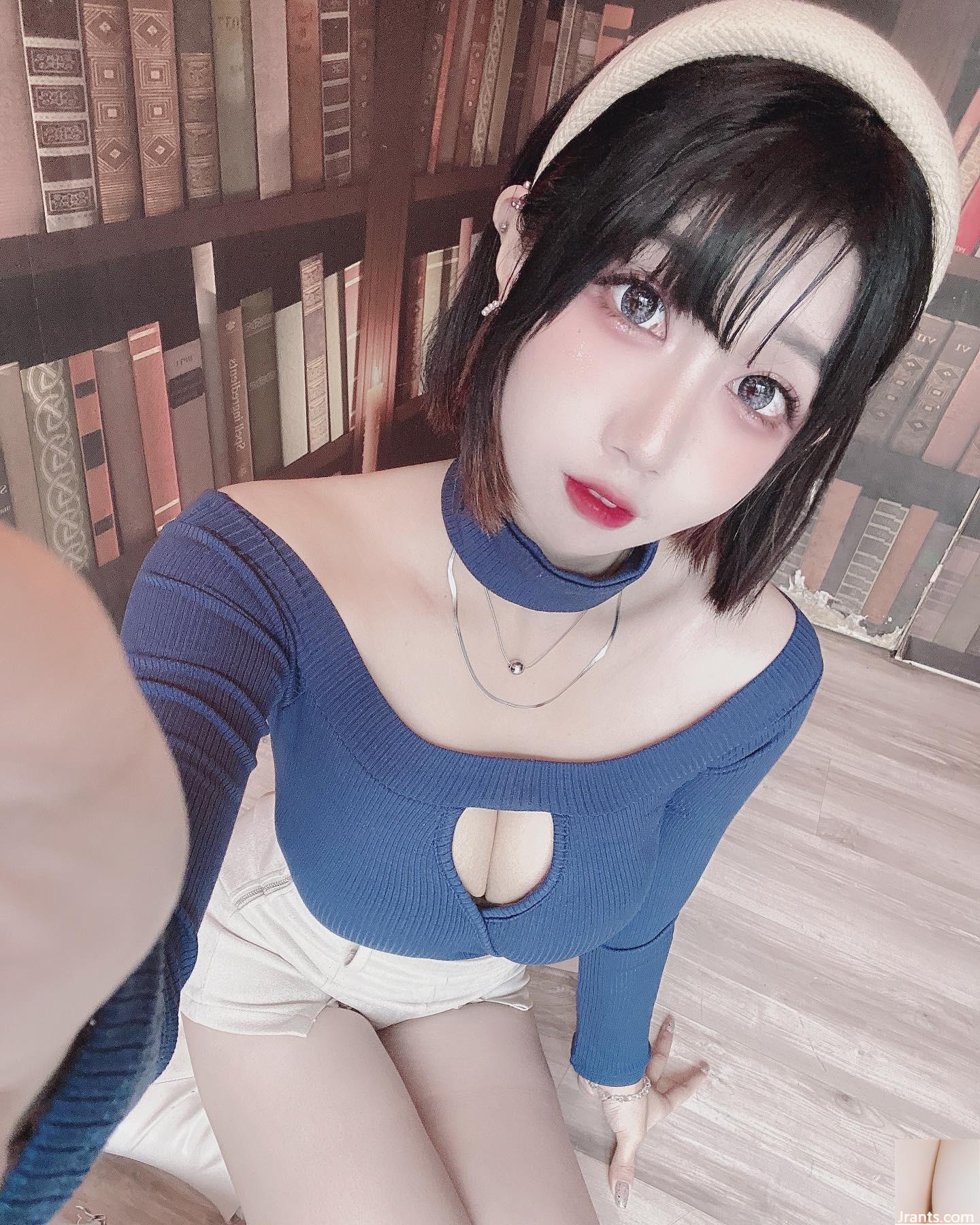 Mông đẹp “Mariko” có một con số rất mạnh (17p) - Ảnh 7