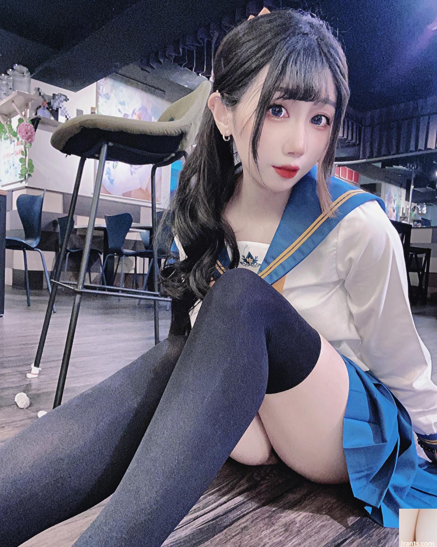 Mông đẹp “Mariko” có một con số rất mạnh (17p) - Ảnh 9