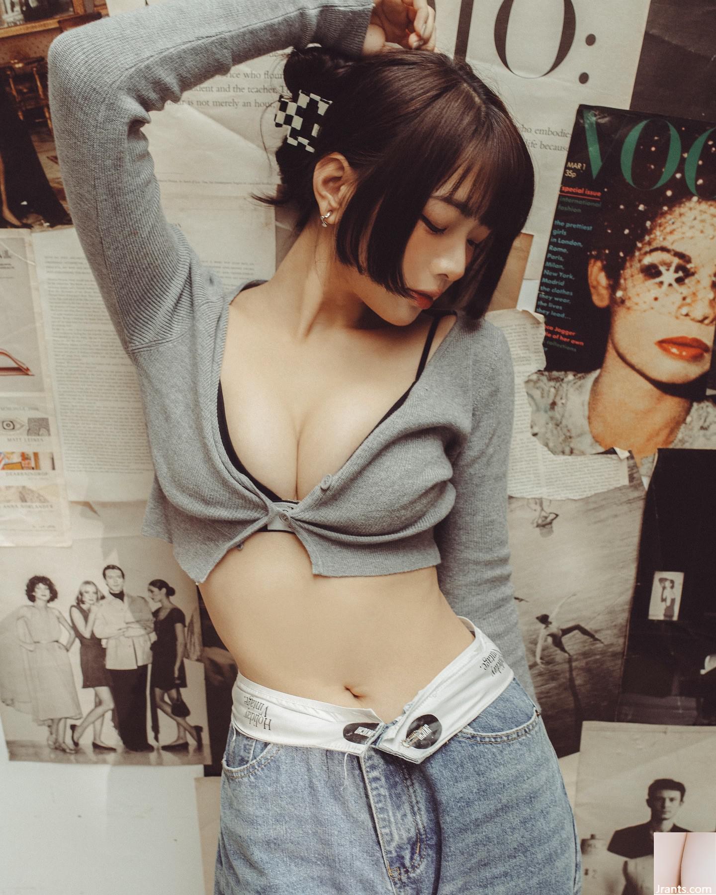 “OY” Những hình ảnh bắt mắt khác nhau khiến mọi người trở nên giàu trí tưởng tượng (18p) - Ảnh 3