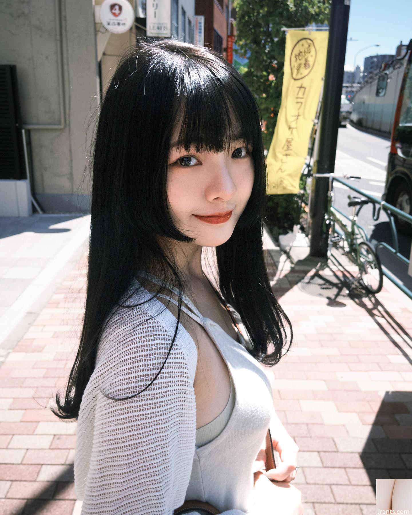 “OY” Những hình ảnh bắt mắt khác nhau khiến mọi người trở nên giàu trí tưởng tượng (18p) - Ảnh 5