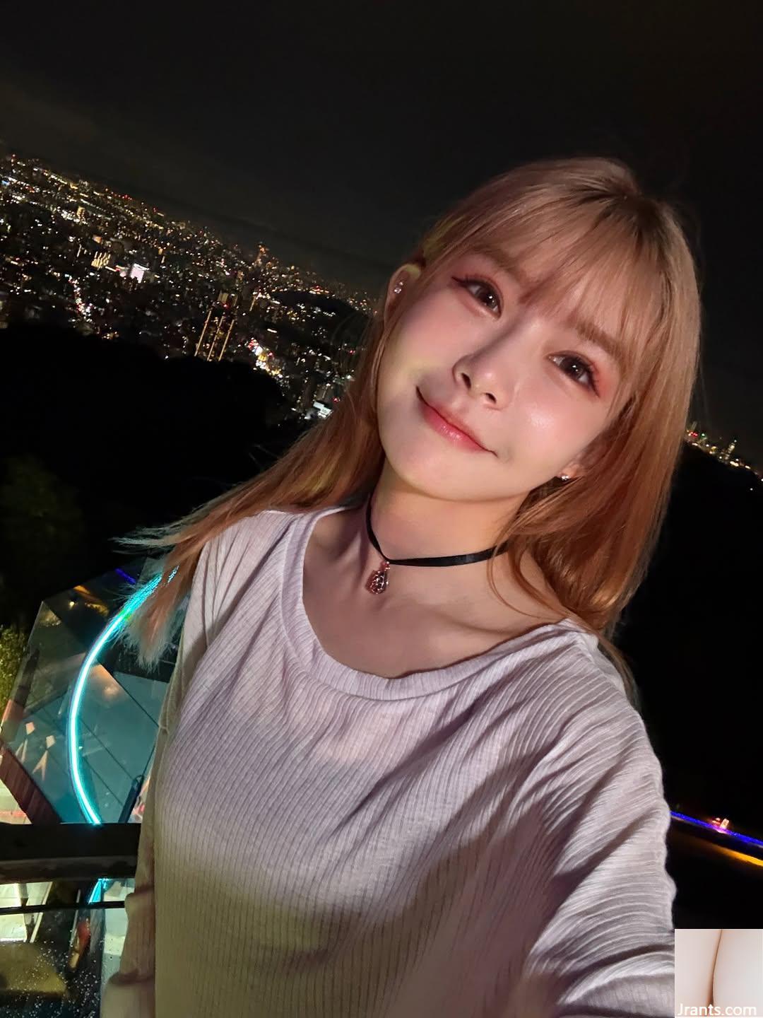 Đôi mắt cười của “Lin Yuzhen” ngọt ngào và quyến rũ (10P) - Ảnh 3