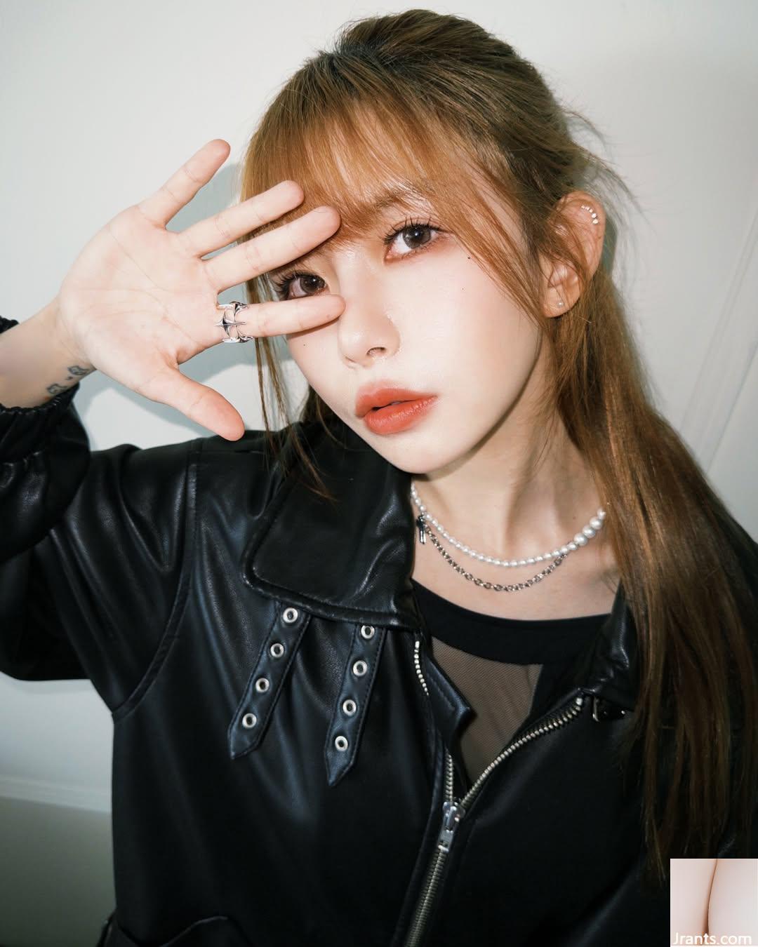 Đôi mắt cười của “Lin Yuzhen” ngọt ngào và quyến rũ (10P) - Ảnh 6